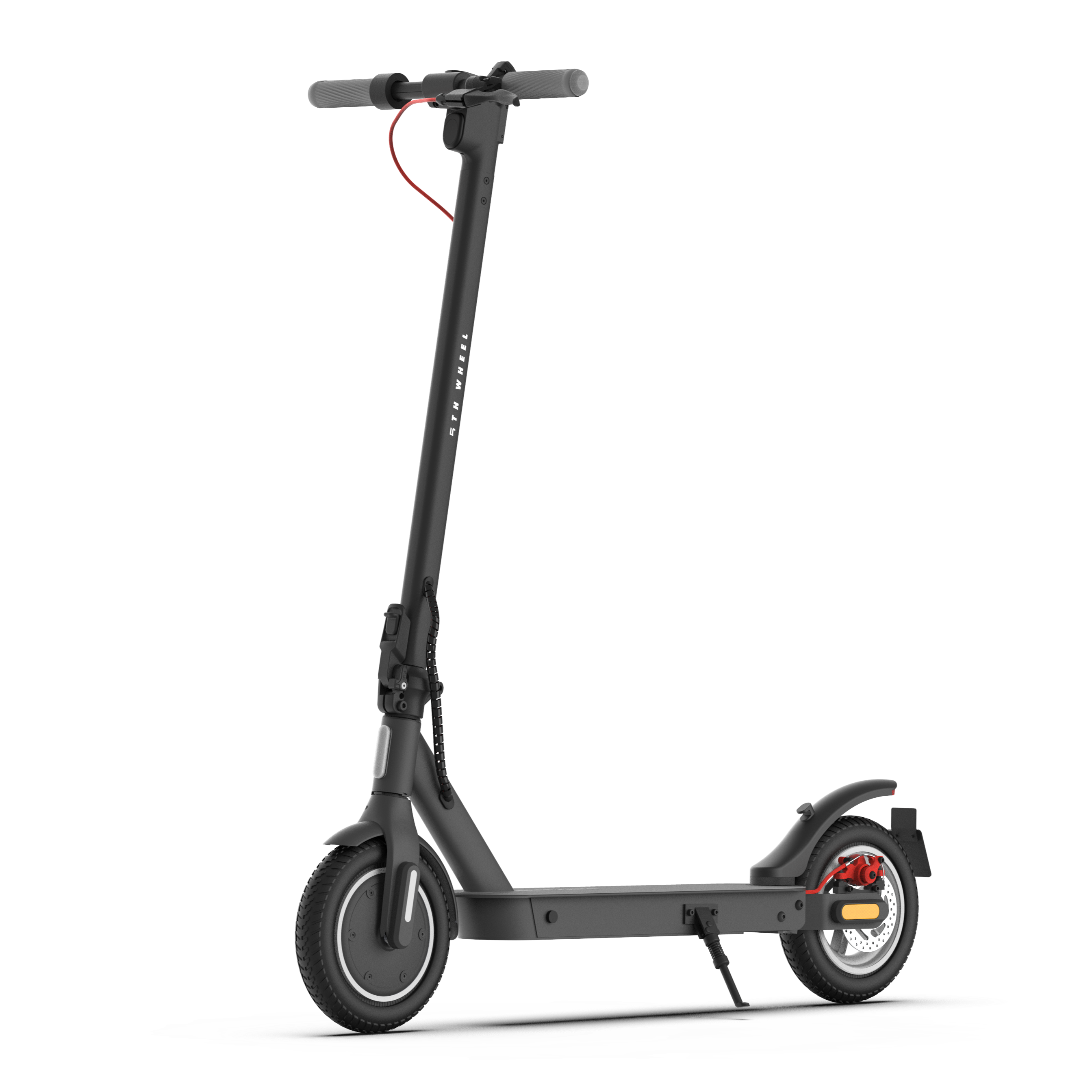 V30Pro Electric Scooter | Big Tires, 19.9 Miles Range, 350W Motor