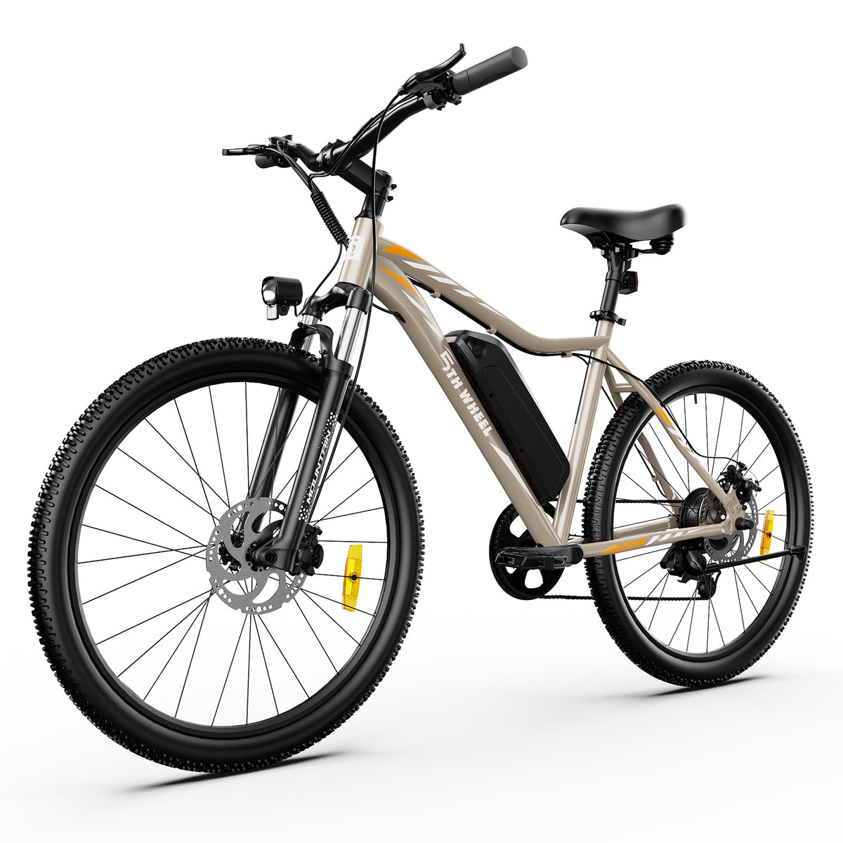 LB17 Electric Bike