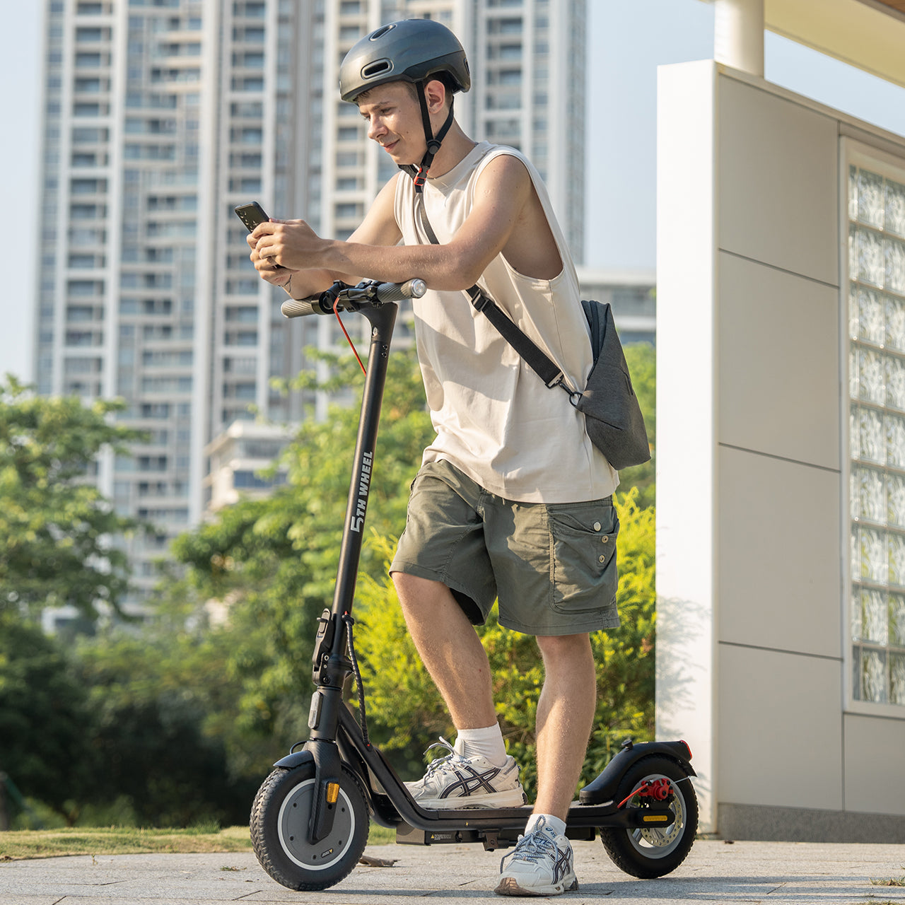 V20Pro Electric Scooter