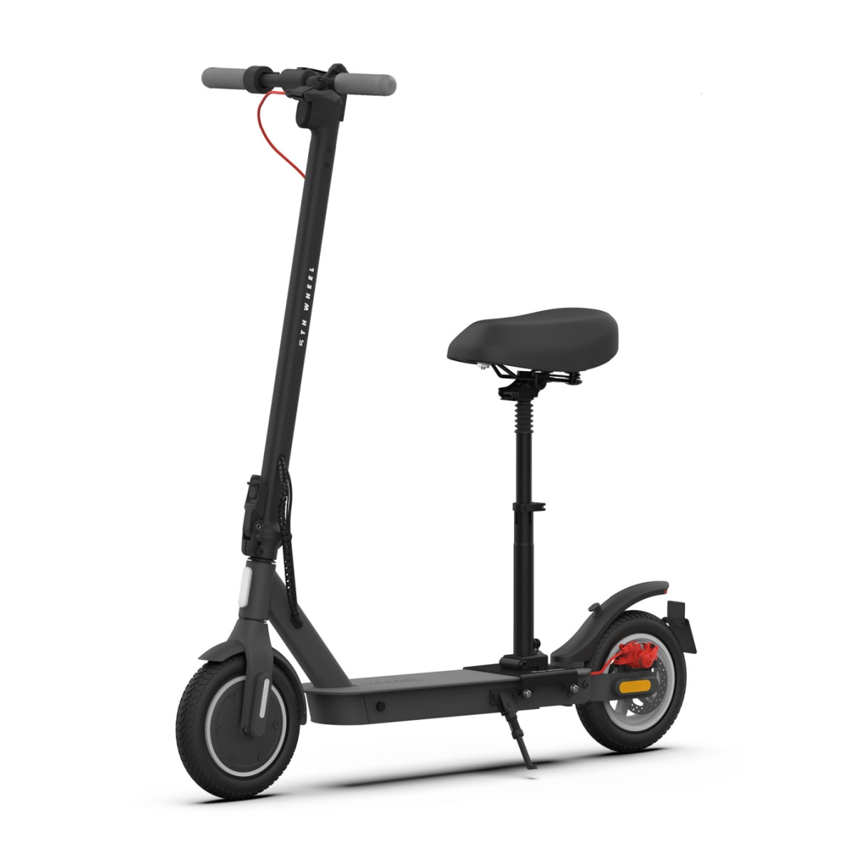 V30Pro Electric Scooter | Big Tires, 19.9 Miles Range