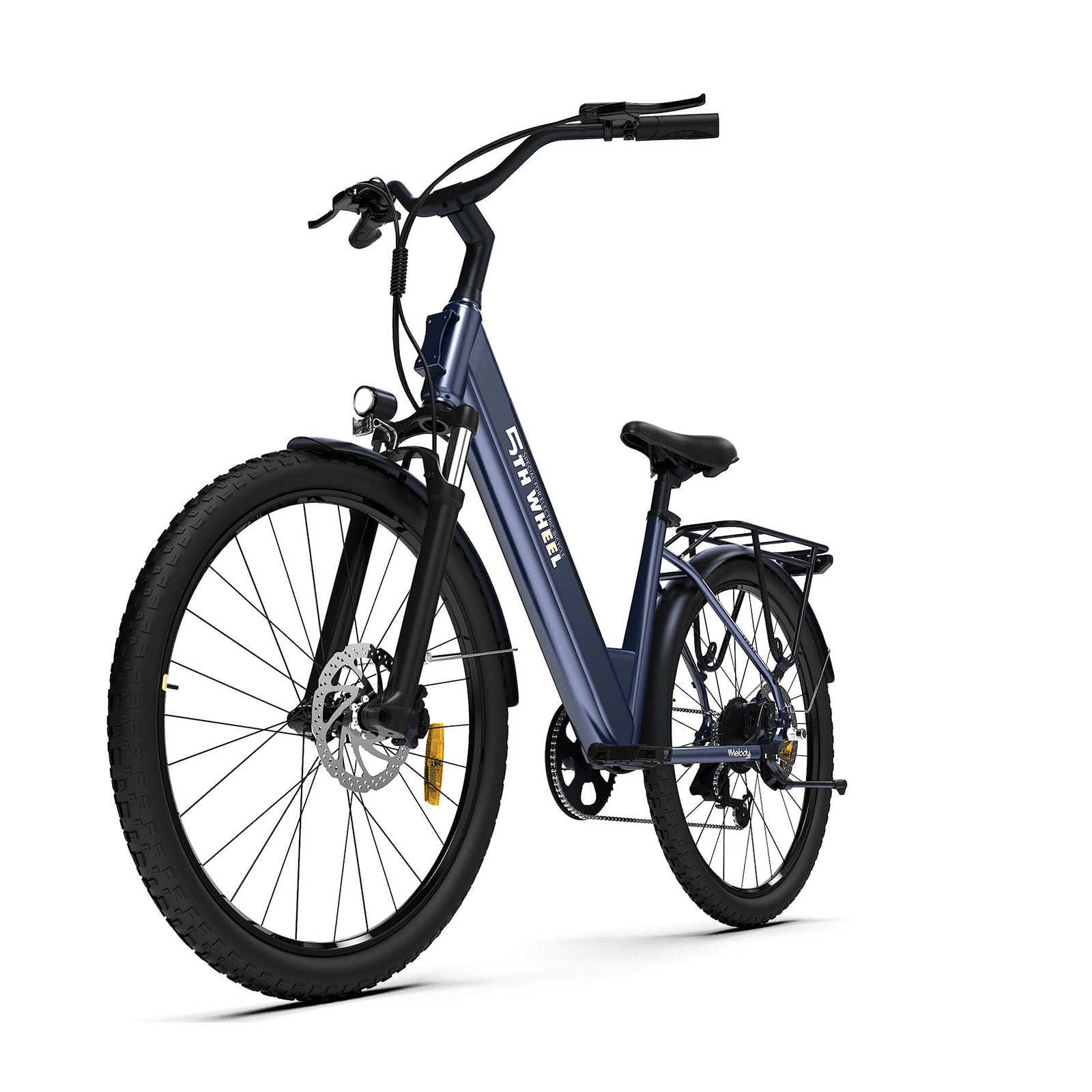 Melody Commuting Electric Bike
