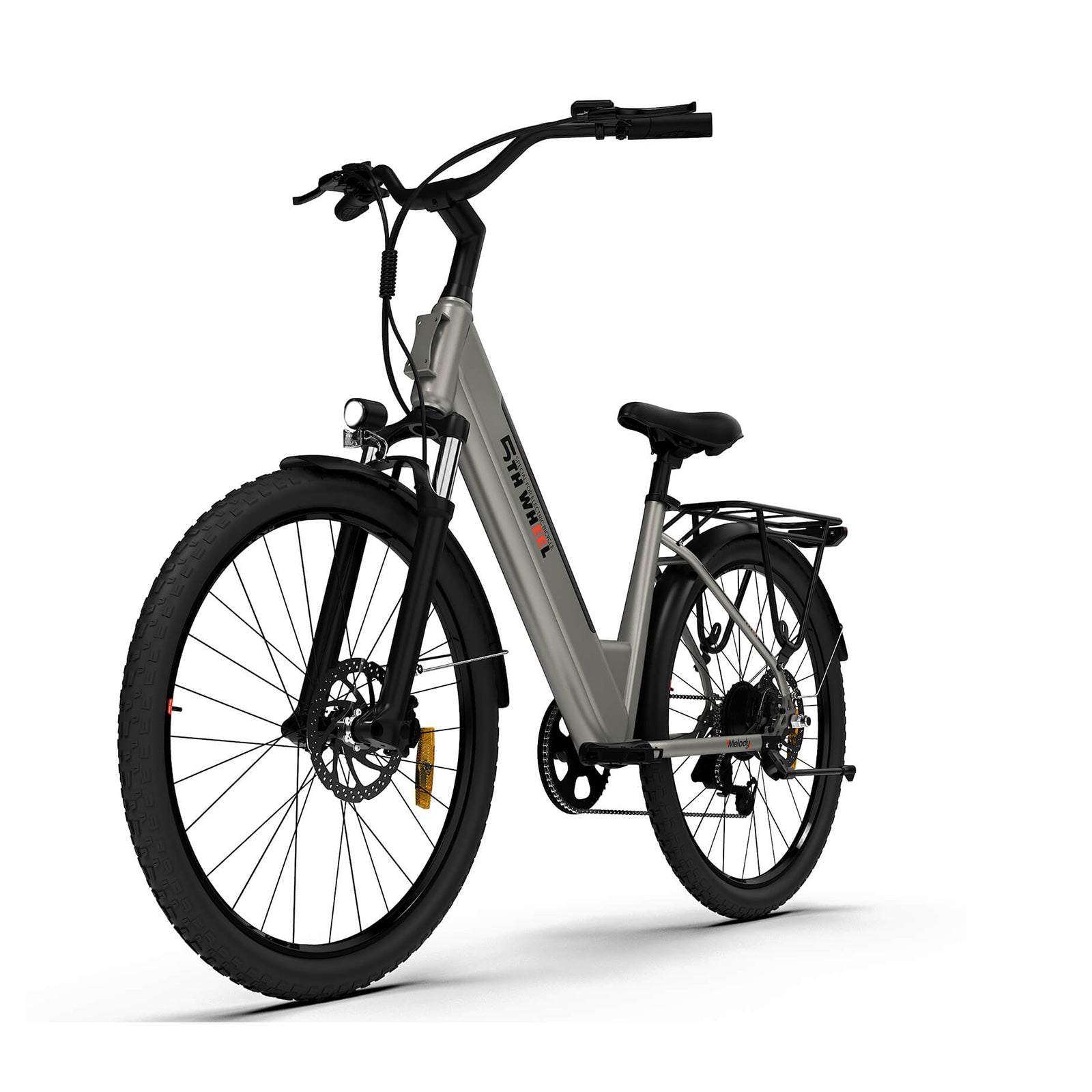 Melody Commuting Electric Bike