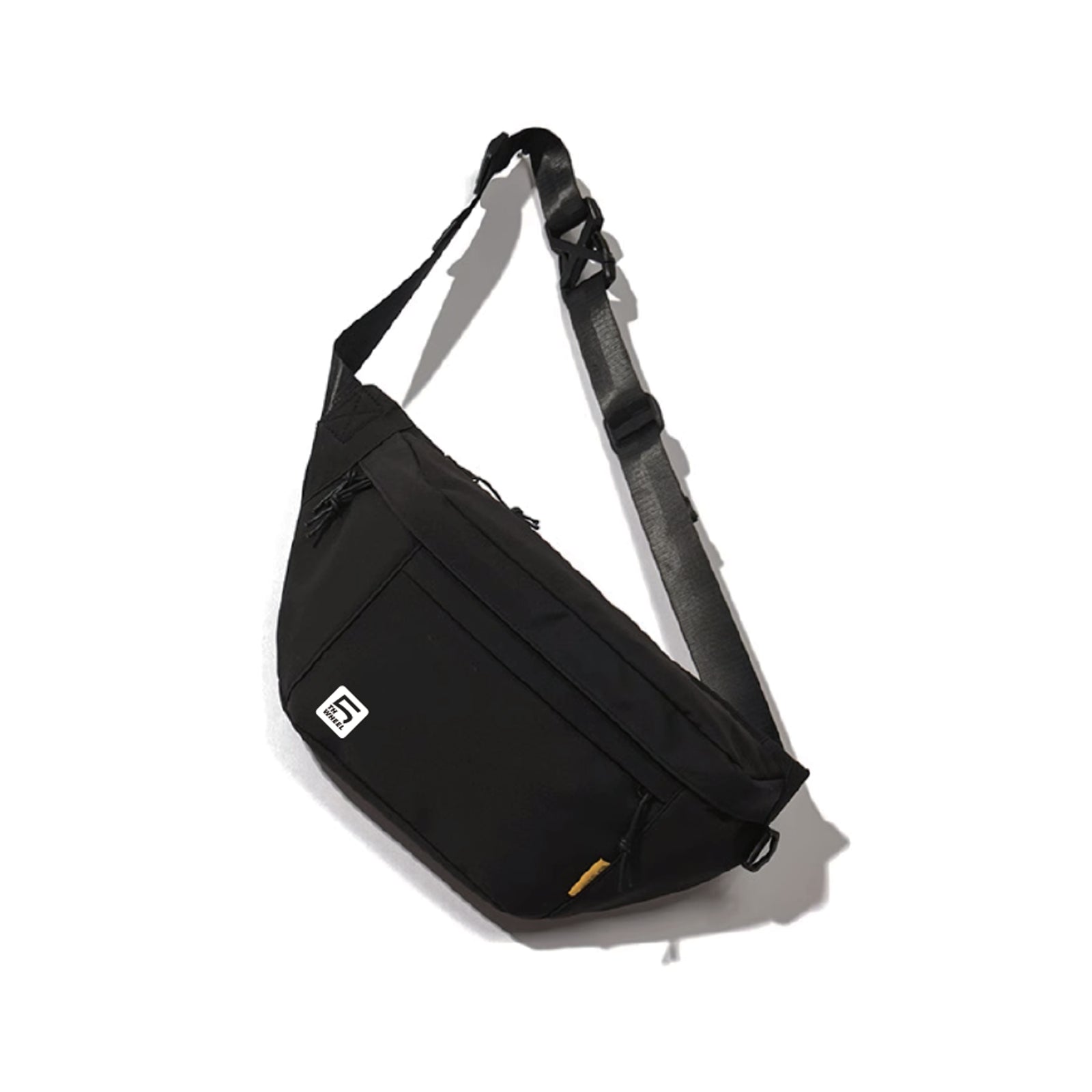 5TH WHEEL Crossbody Bag