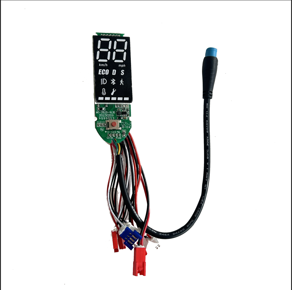 Meter-E30/ES09/V30Pro