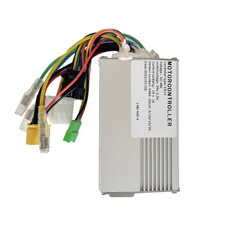 Controller-E30/ES09/V30Pro