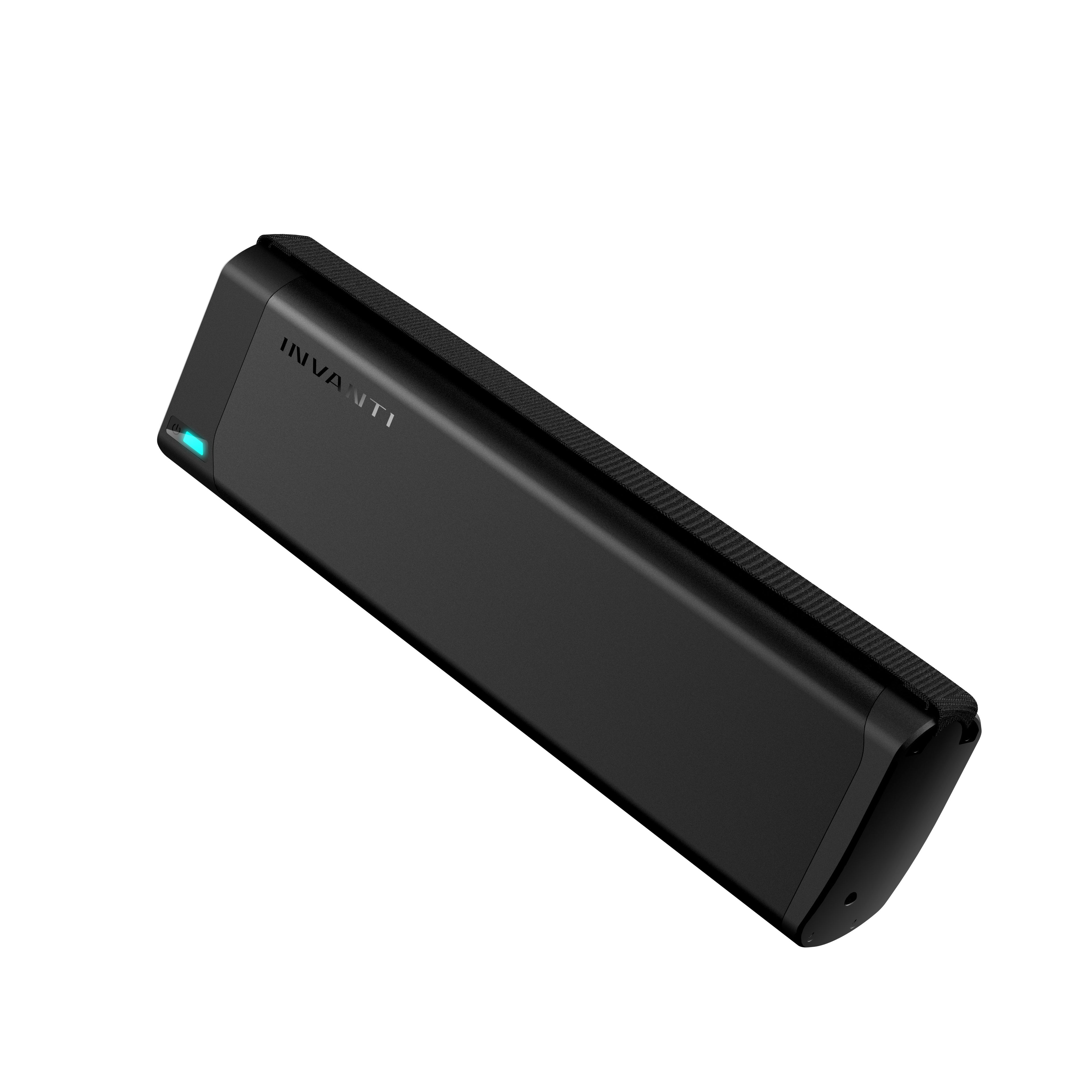 Extra Battery Pack for Tornado E-Bike
