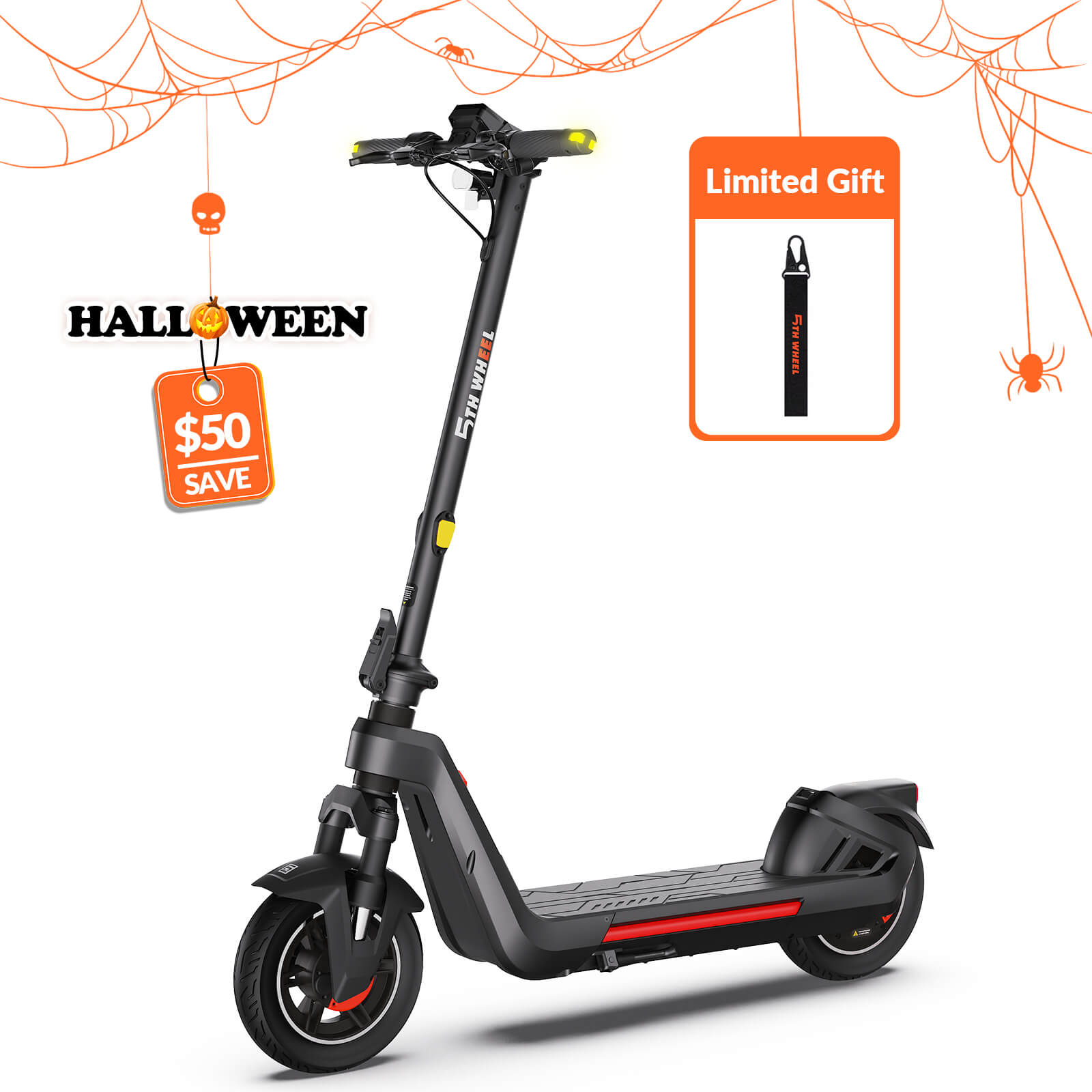 G11PRO Electric Scooter