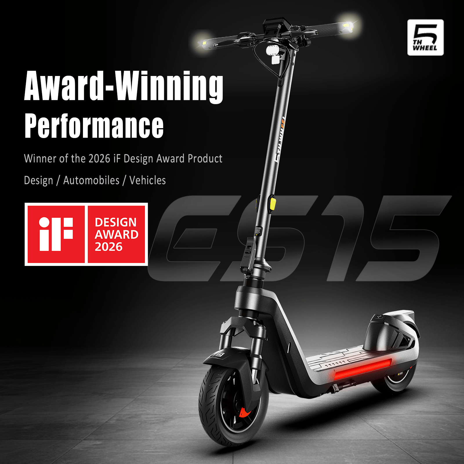 G11Pro Electric Scooter