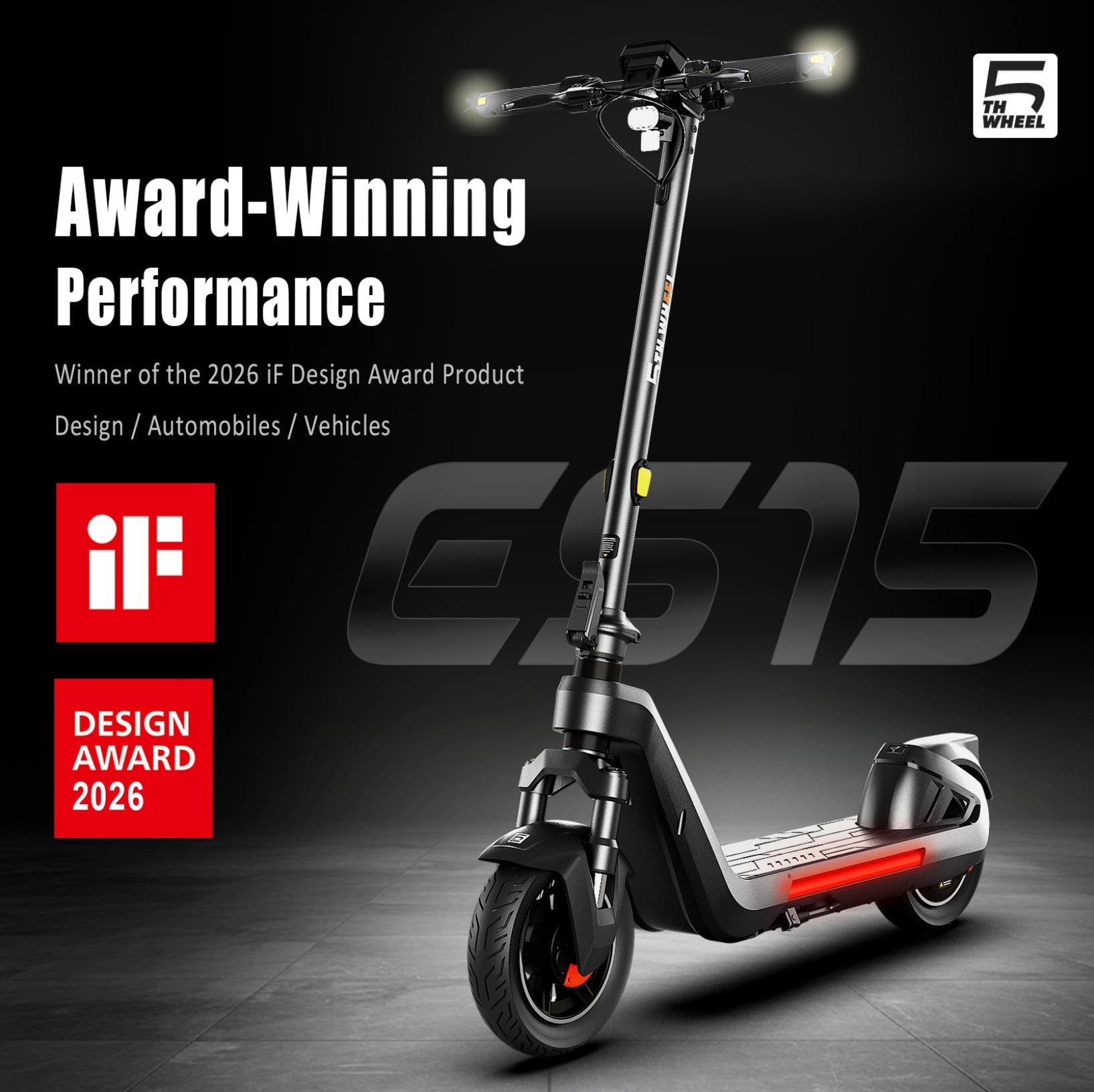 G11Pro Electric Scooter