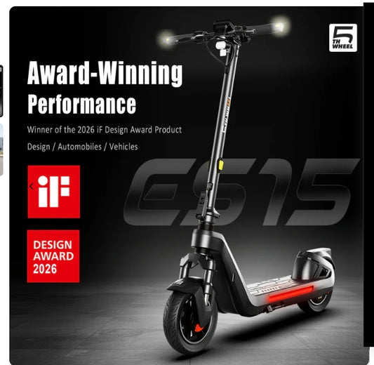 G11Pro Electric Scooter