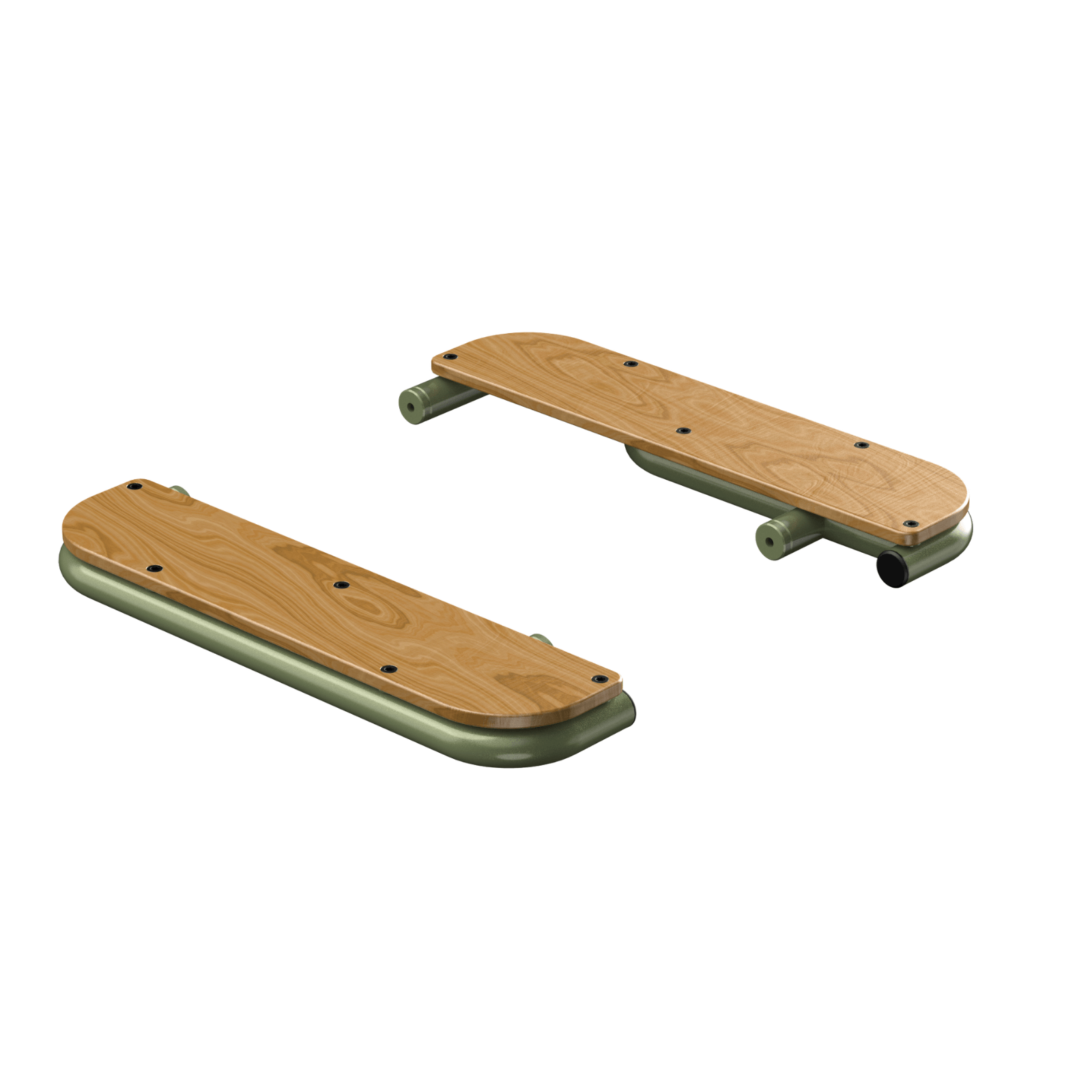 Passenger Foot Rest for Tornado E-Bike