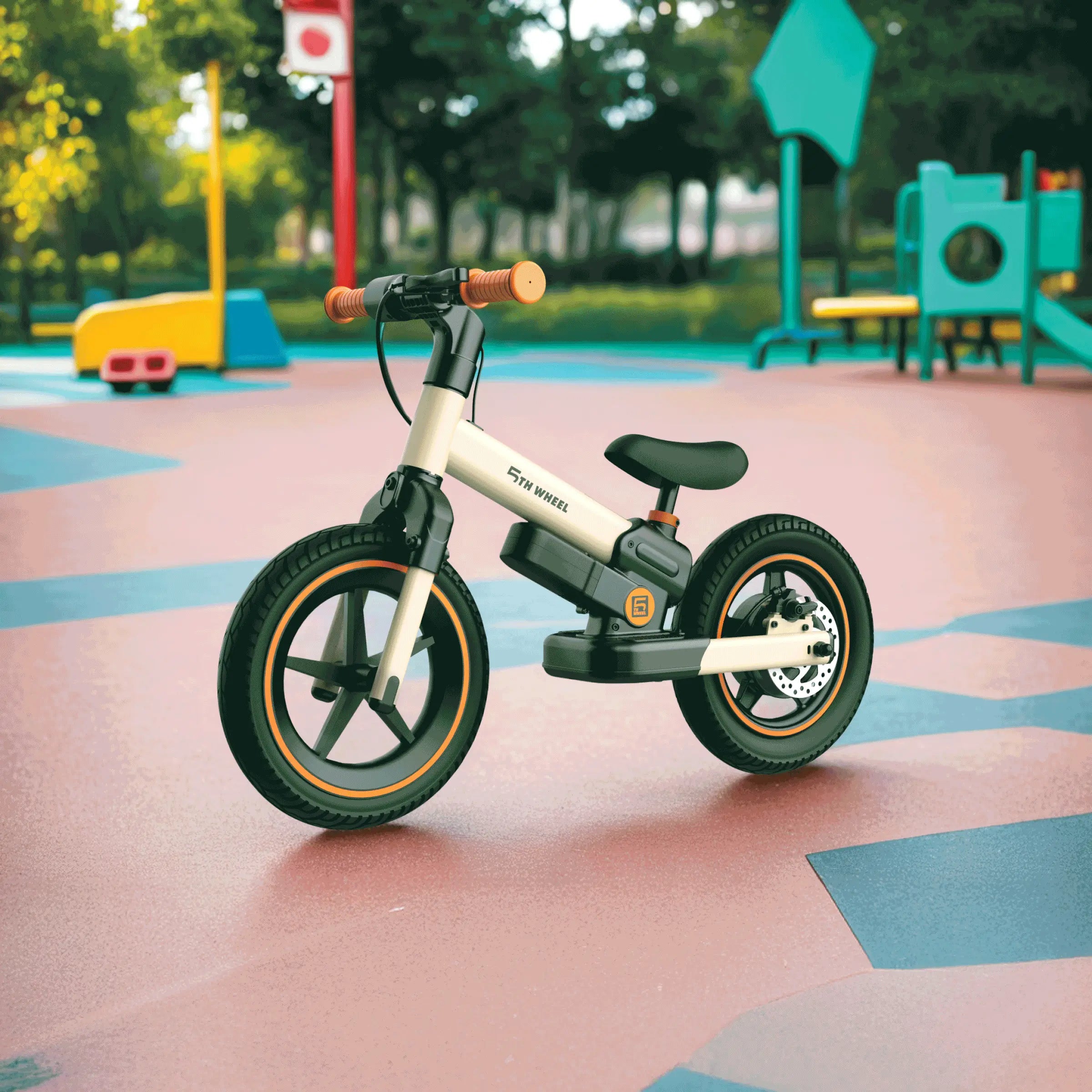 K9Pro Kids Electric Balance Bike