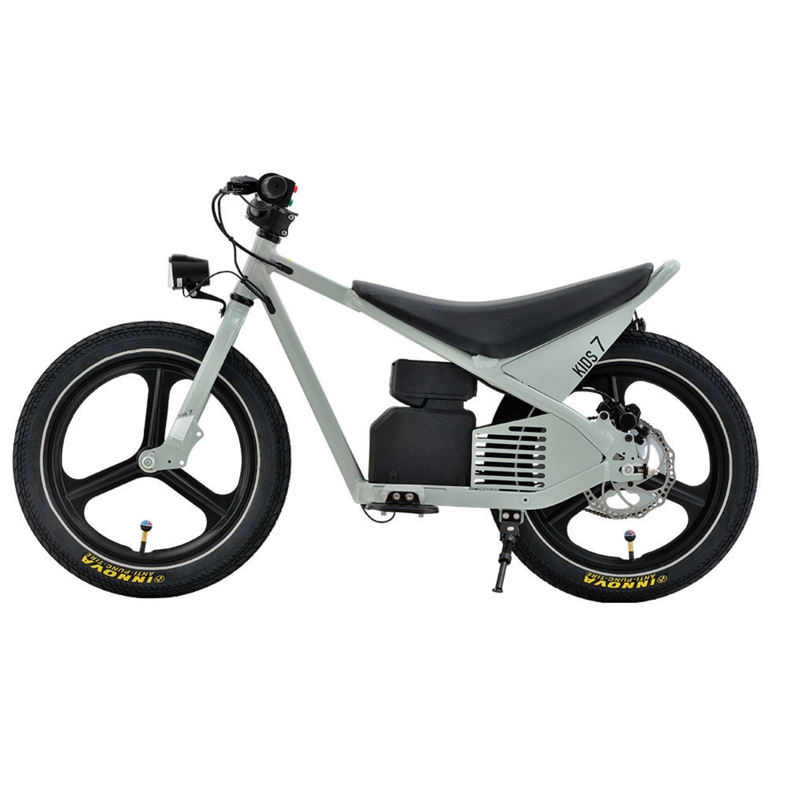 KM02 Electric Balance Bike for Kids