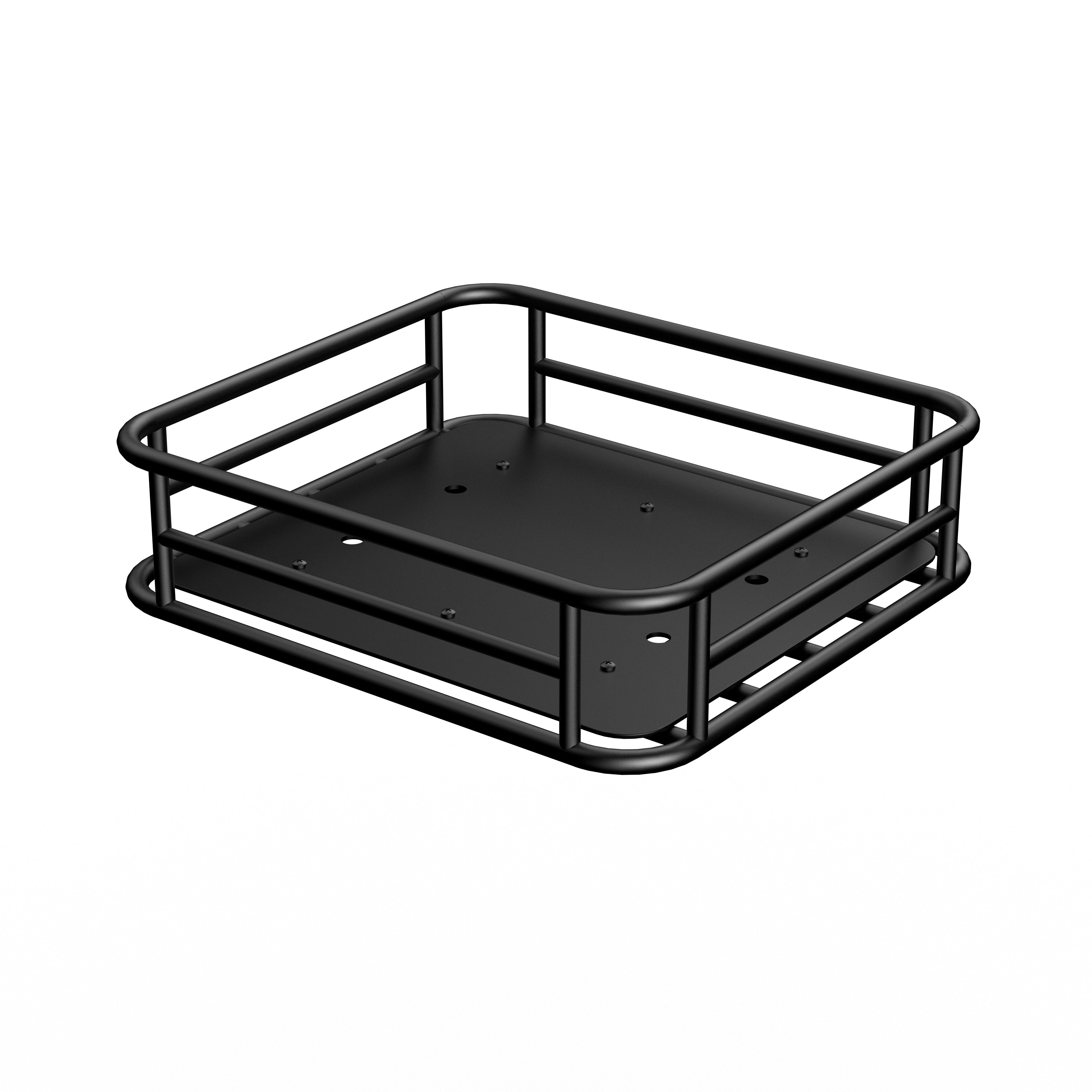 Rear Basket for Tornado E-Bike