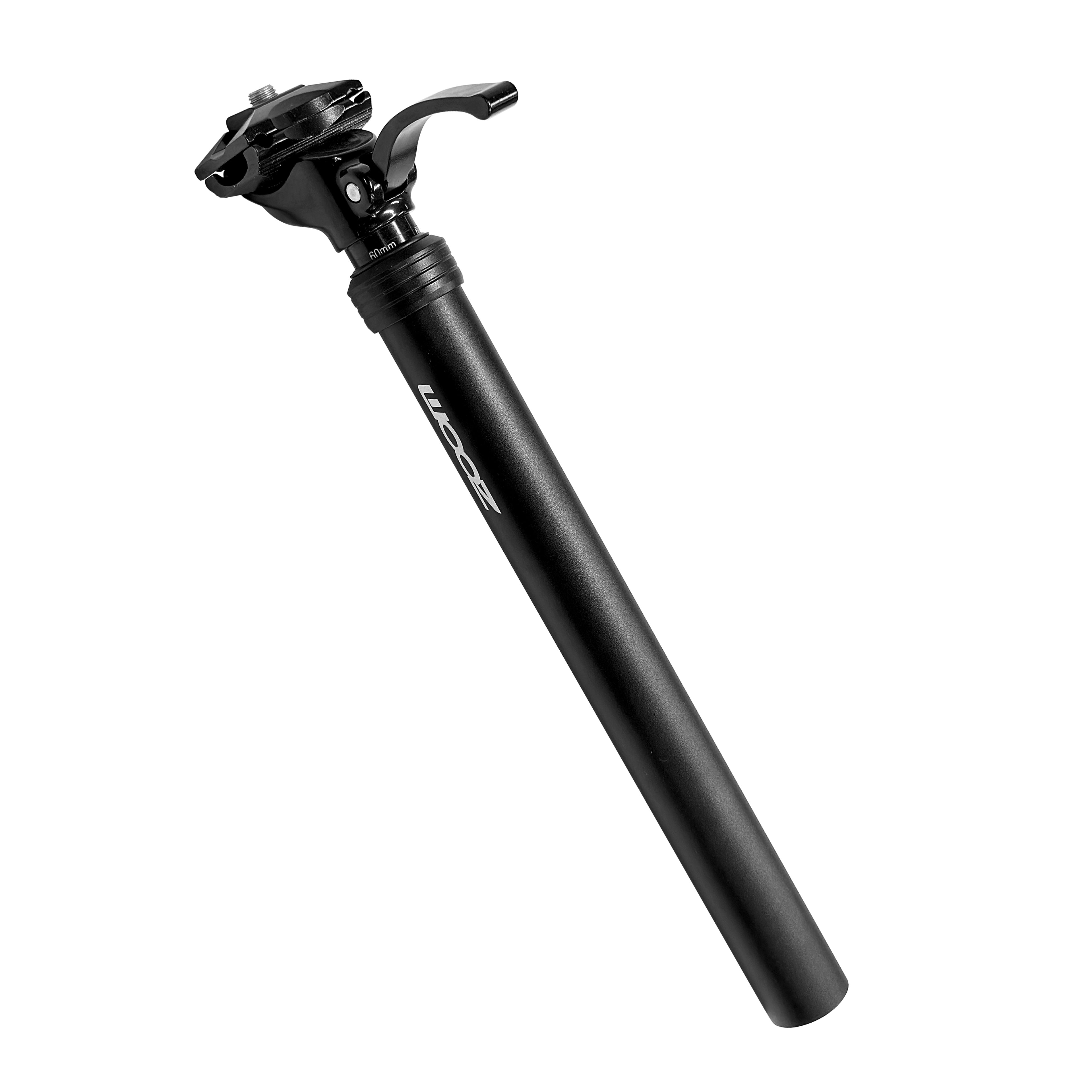 Suspension Seatpost for Tornado E-Bike