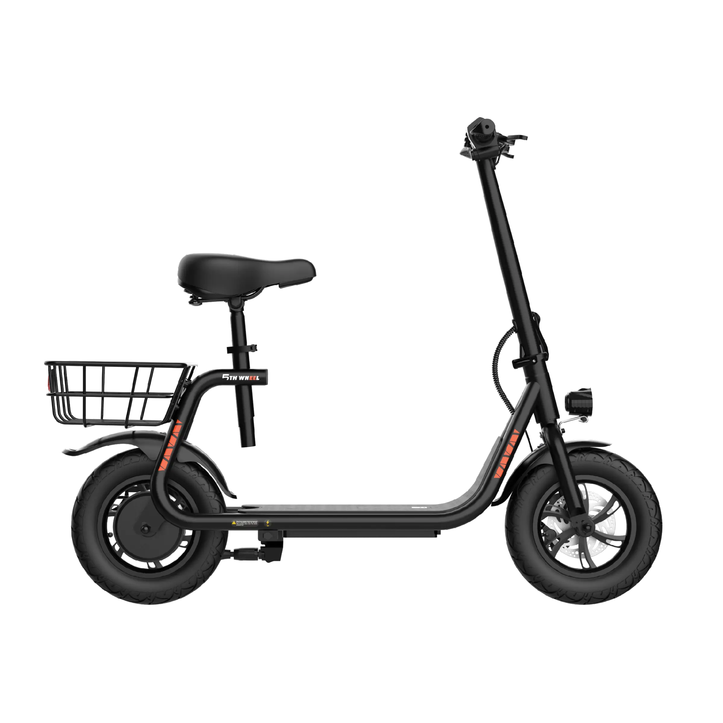 T30Pro Seated Electric Scooter