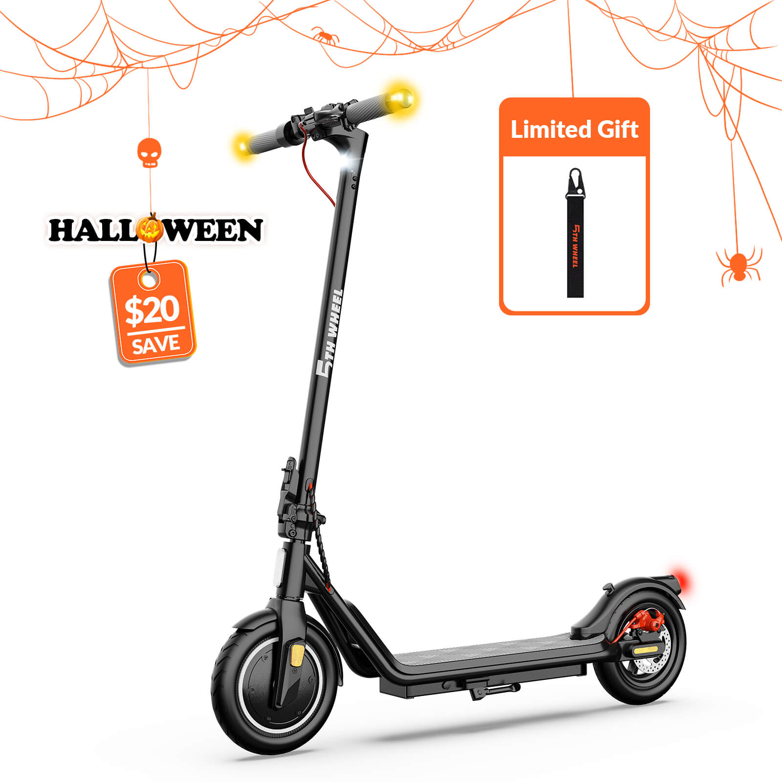 V20Pro Electric Scooter