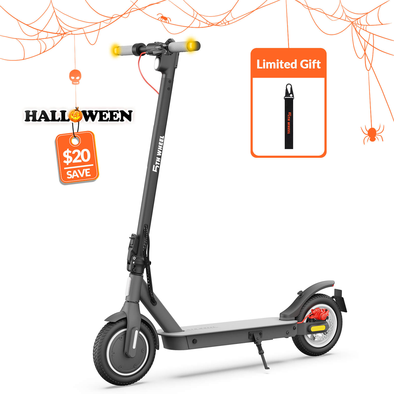 V30Pro Electric Scooter