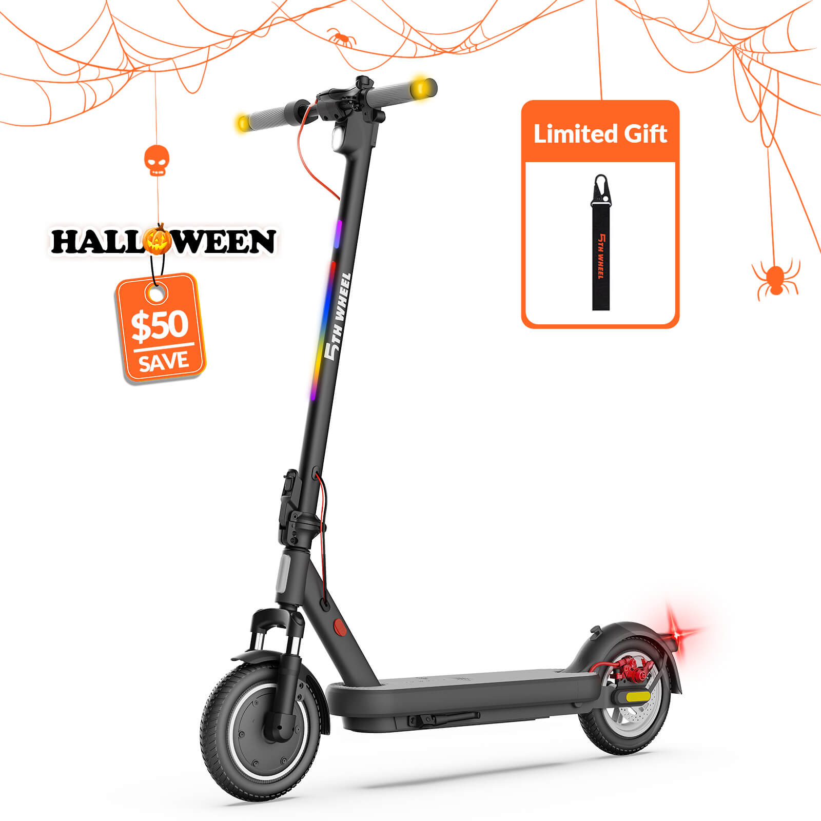 V40Pro Electric Scooter