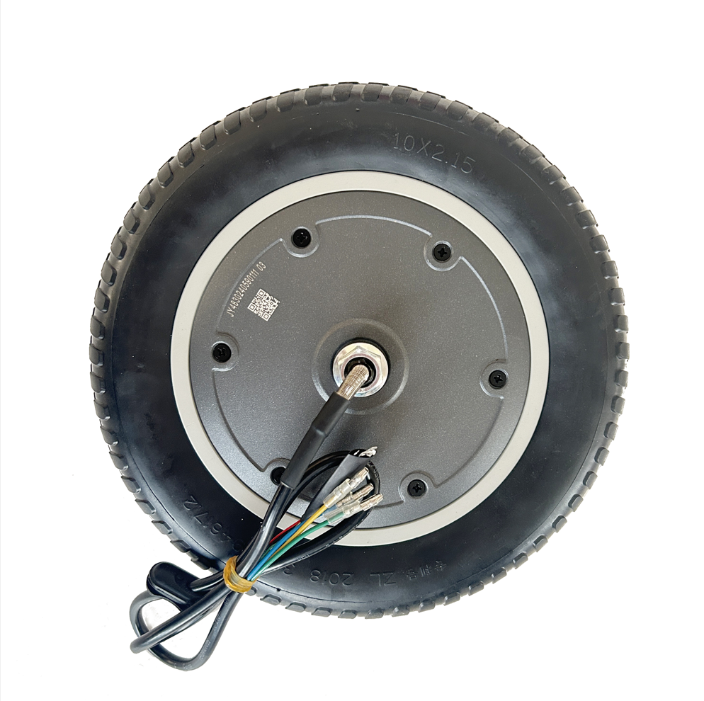 V40 Pro/ES14 motor