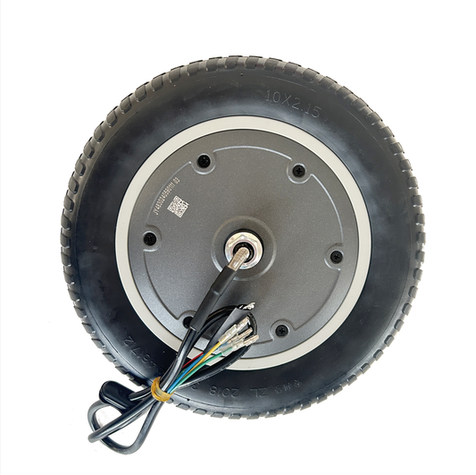 V40 Pro/ES14 motor