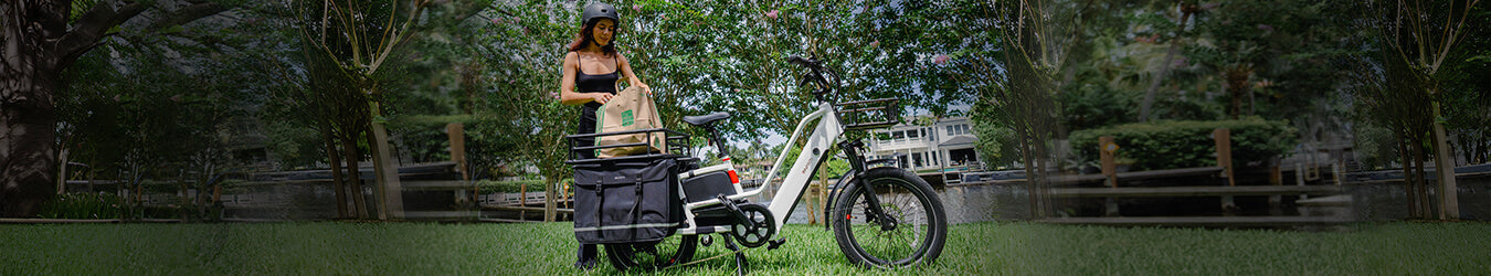 Electric Bikes