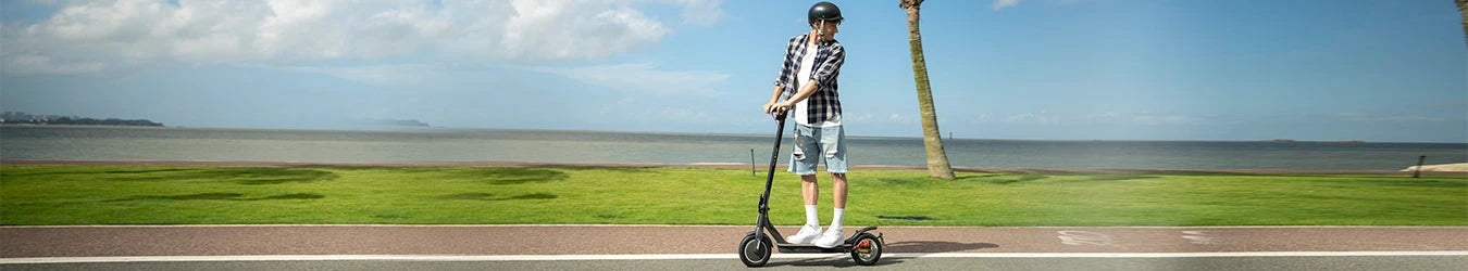 2025 Electric Scooters