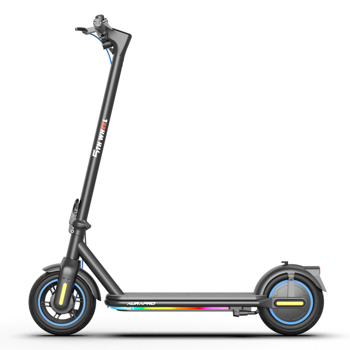 AURAPRO Electric Scooter