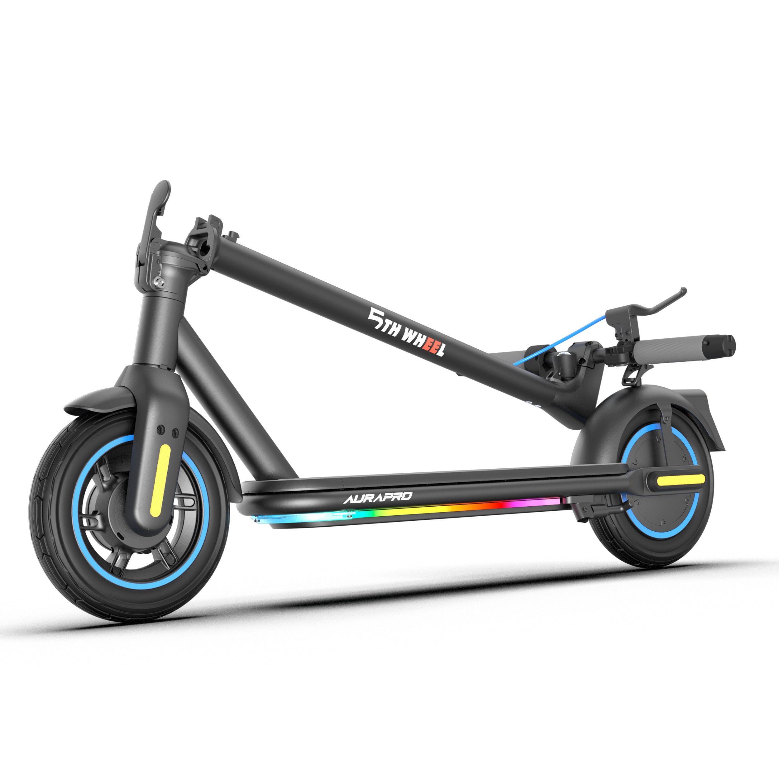 AURAPRO Electric Scooter