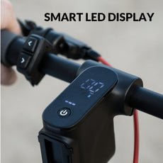 5TH WHEEL V30PRO Electric Scooter