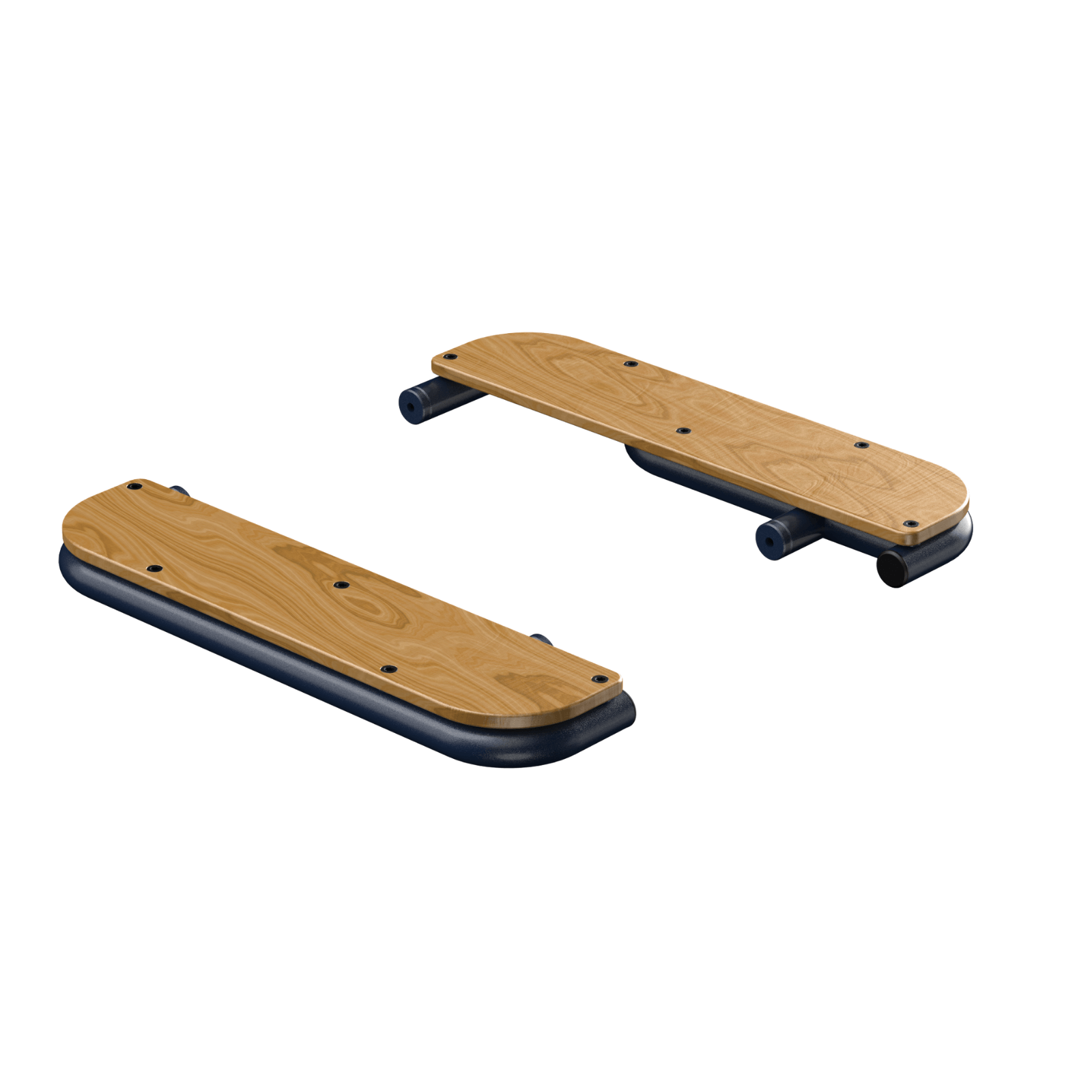 Passenger Foot Rest for Tornado E-Bike