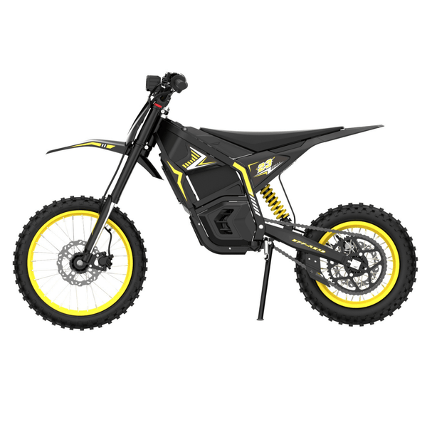 EM04 Pro Off-Road Electric Mini Dirt Bike for Teens & Adults