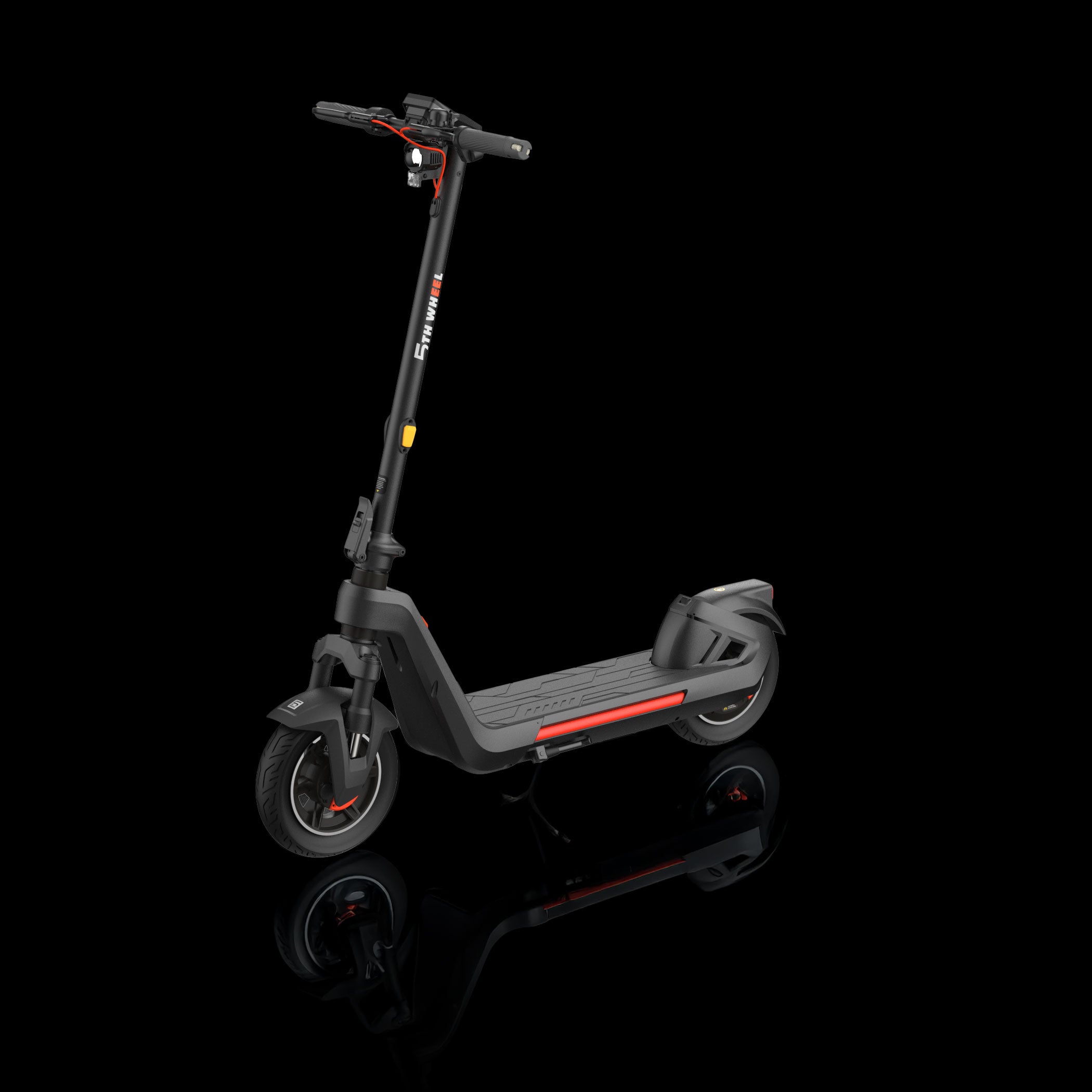 G11PRO Electric Scooter