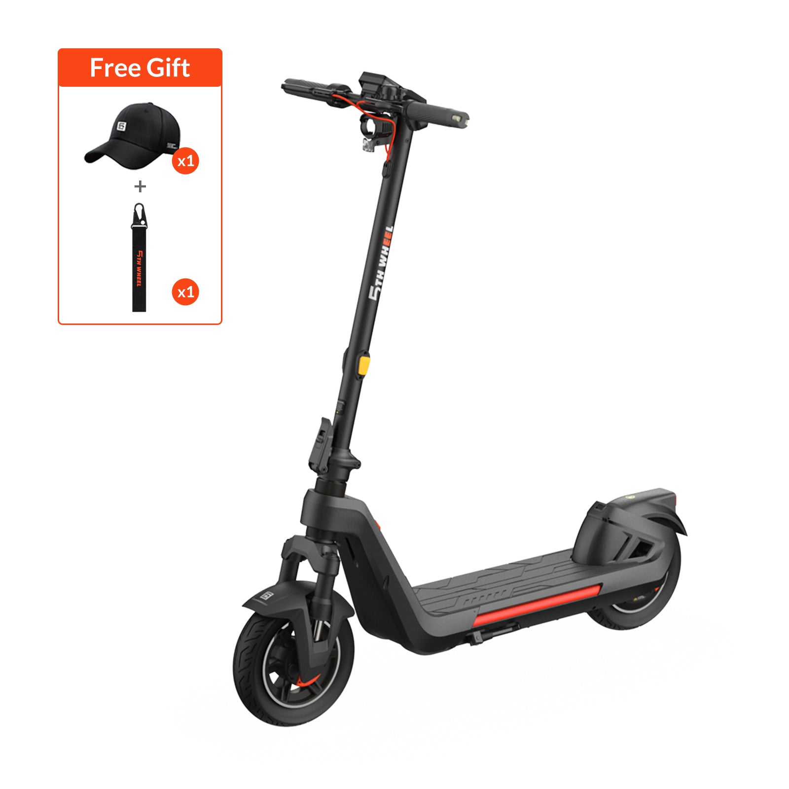 G11PRO Electric Scooter