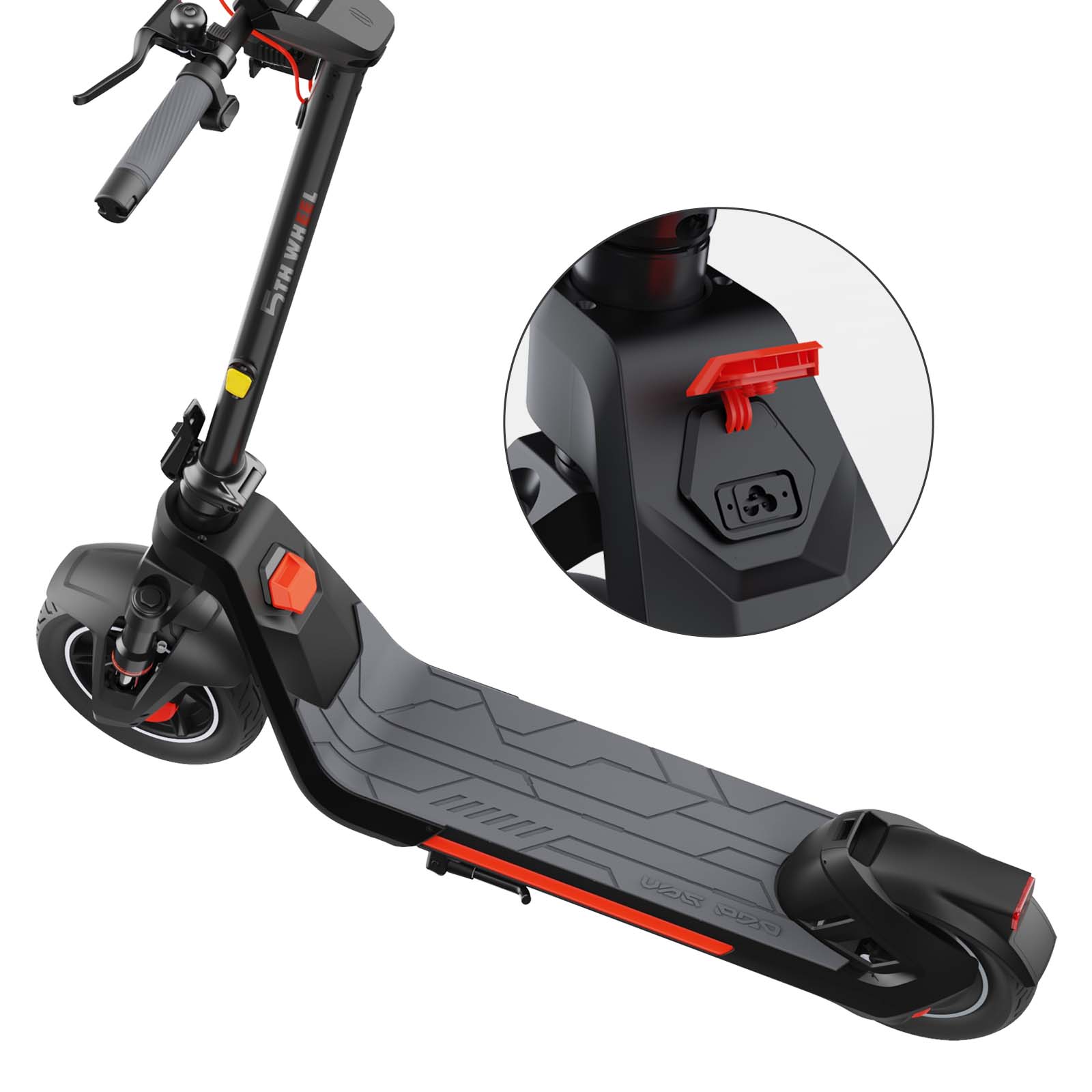 G11PRO Electric Scooter