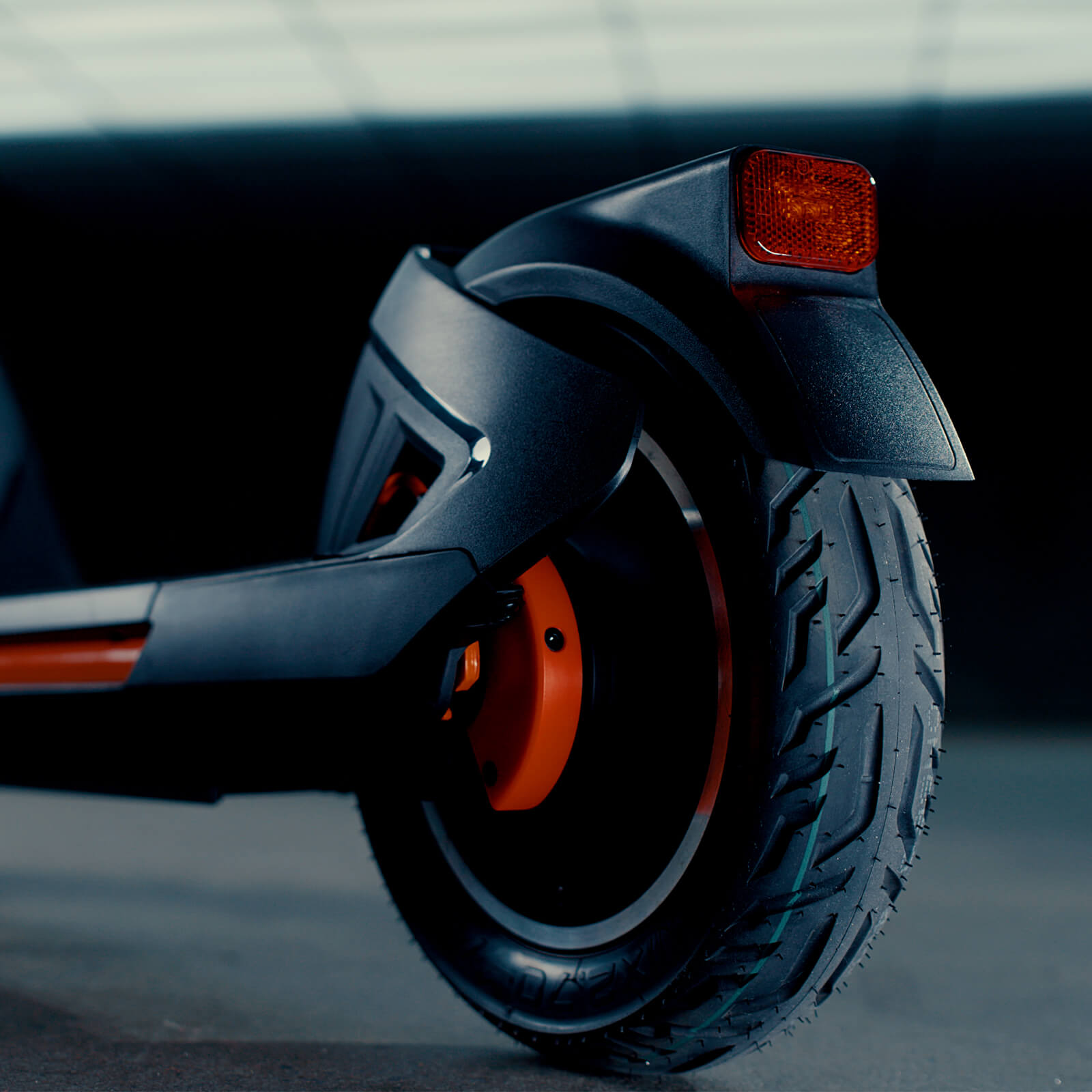 G11PRO Electric Scooter