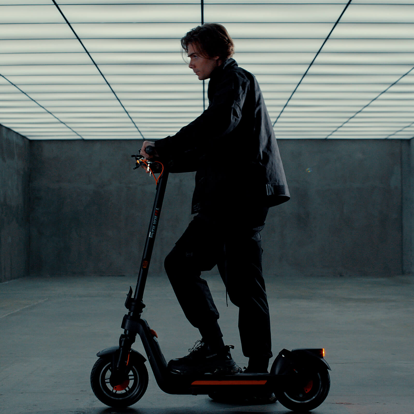 G11PRO Electric Scooter