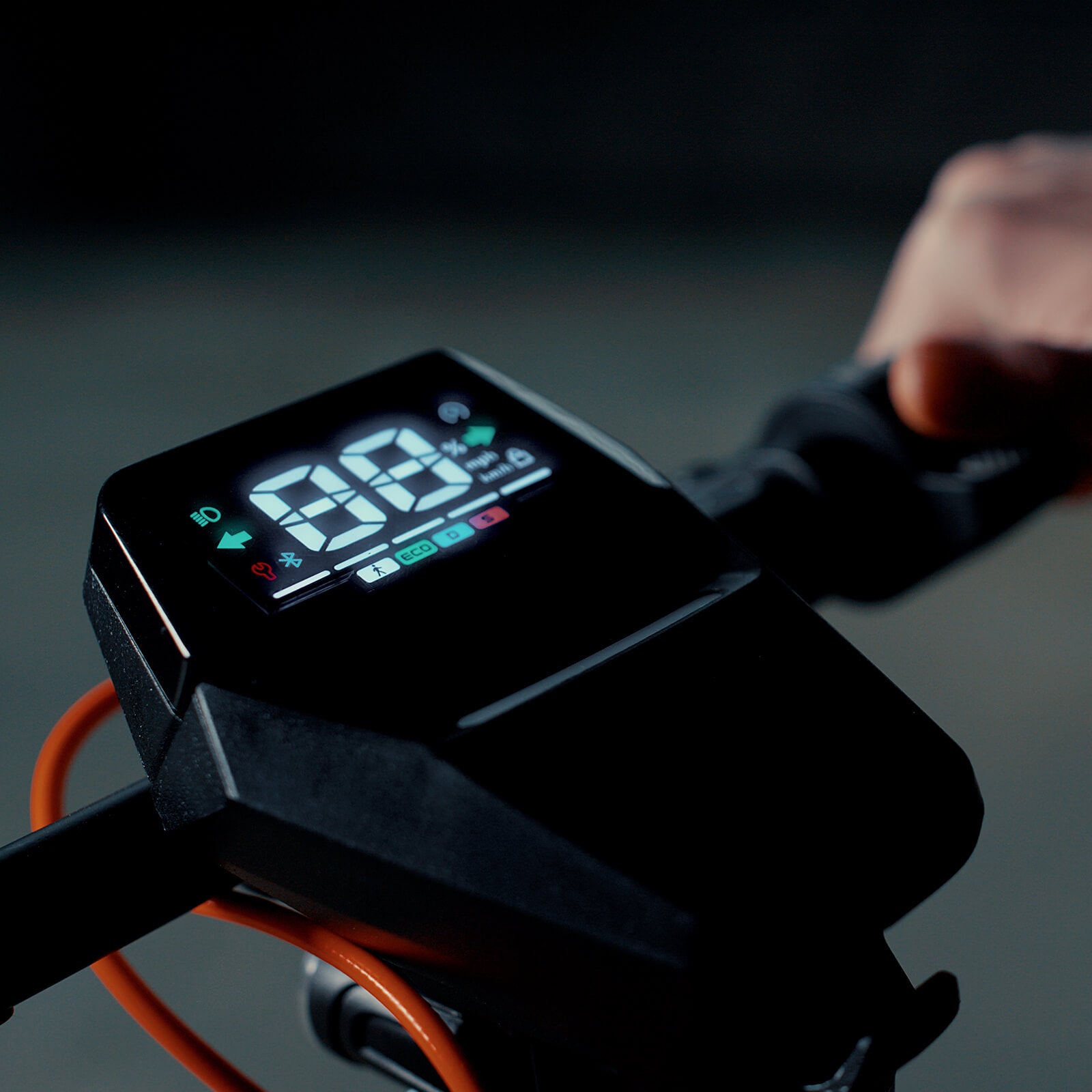 G11PRO Electric Scooter