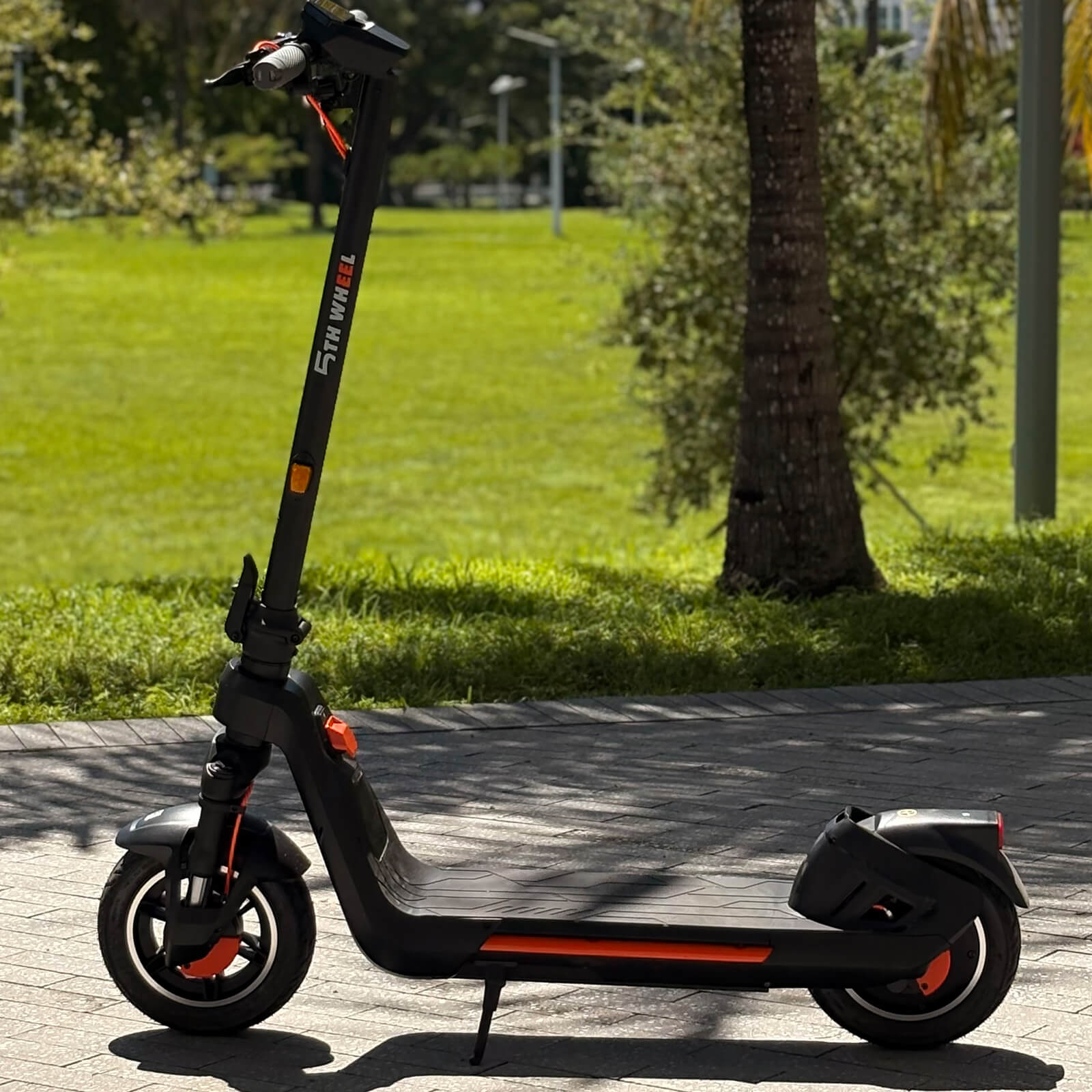 G11PRO Electric Scooter