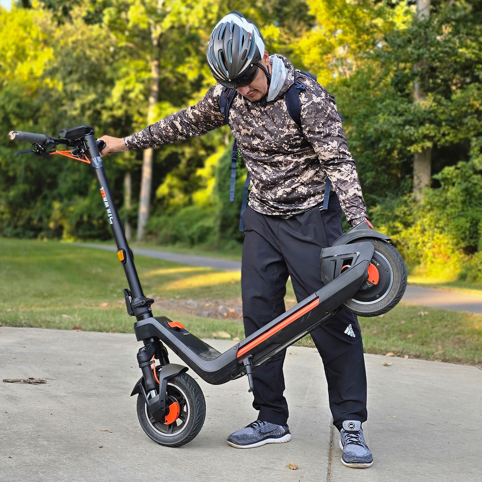 G11PRO Electric Scooter