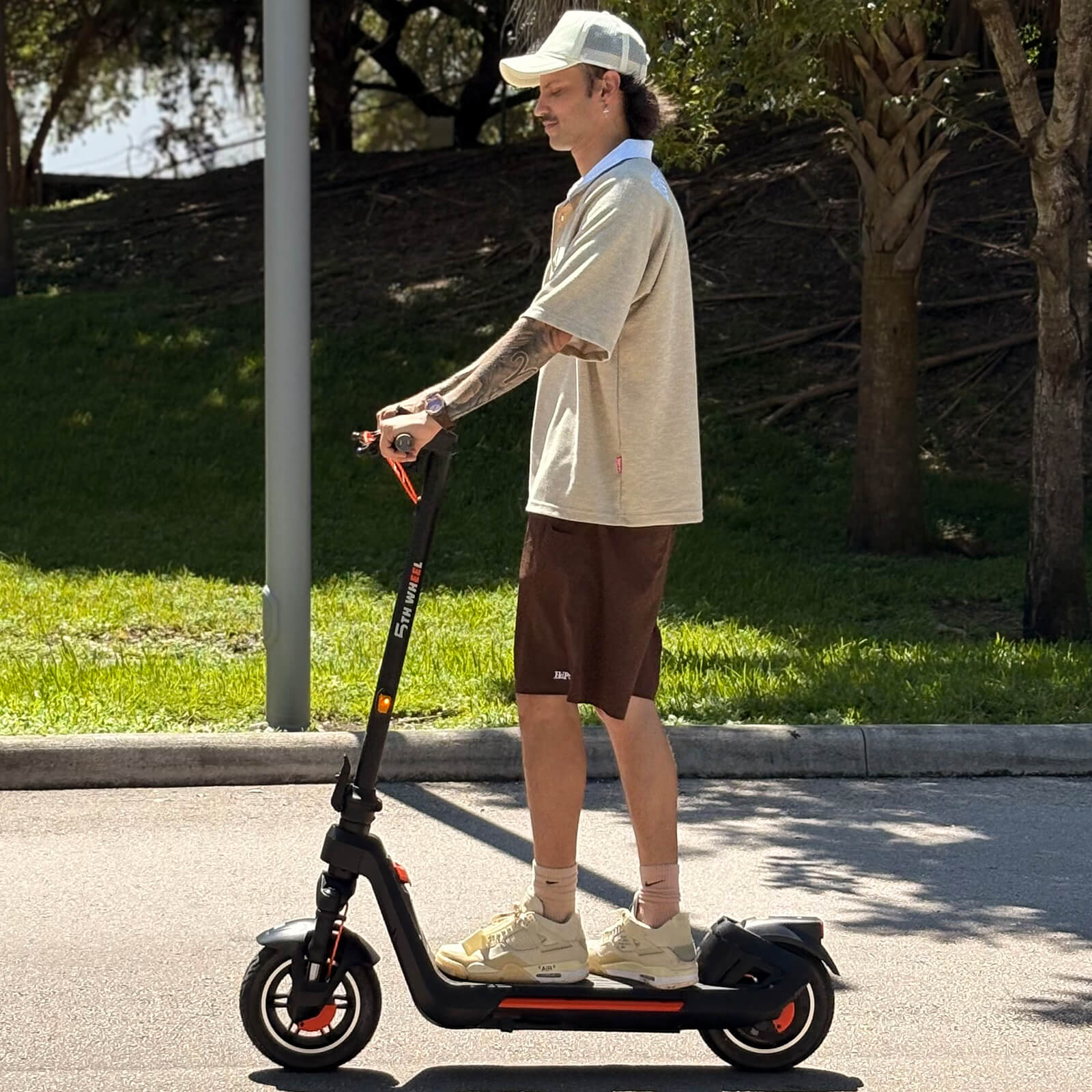 G11PRO Electric Scooter
