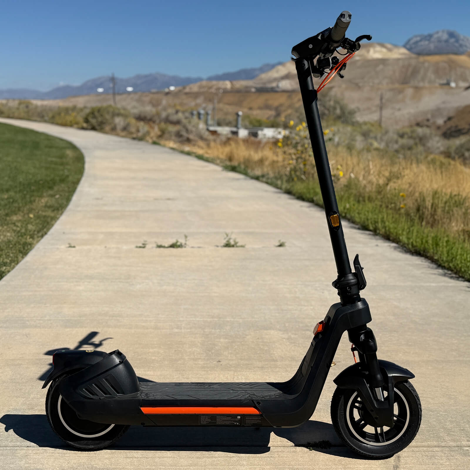 G11PRO Electric Scooter