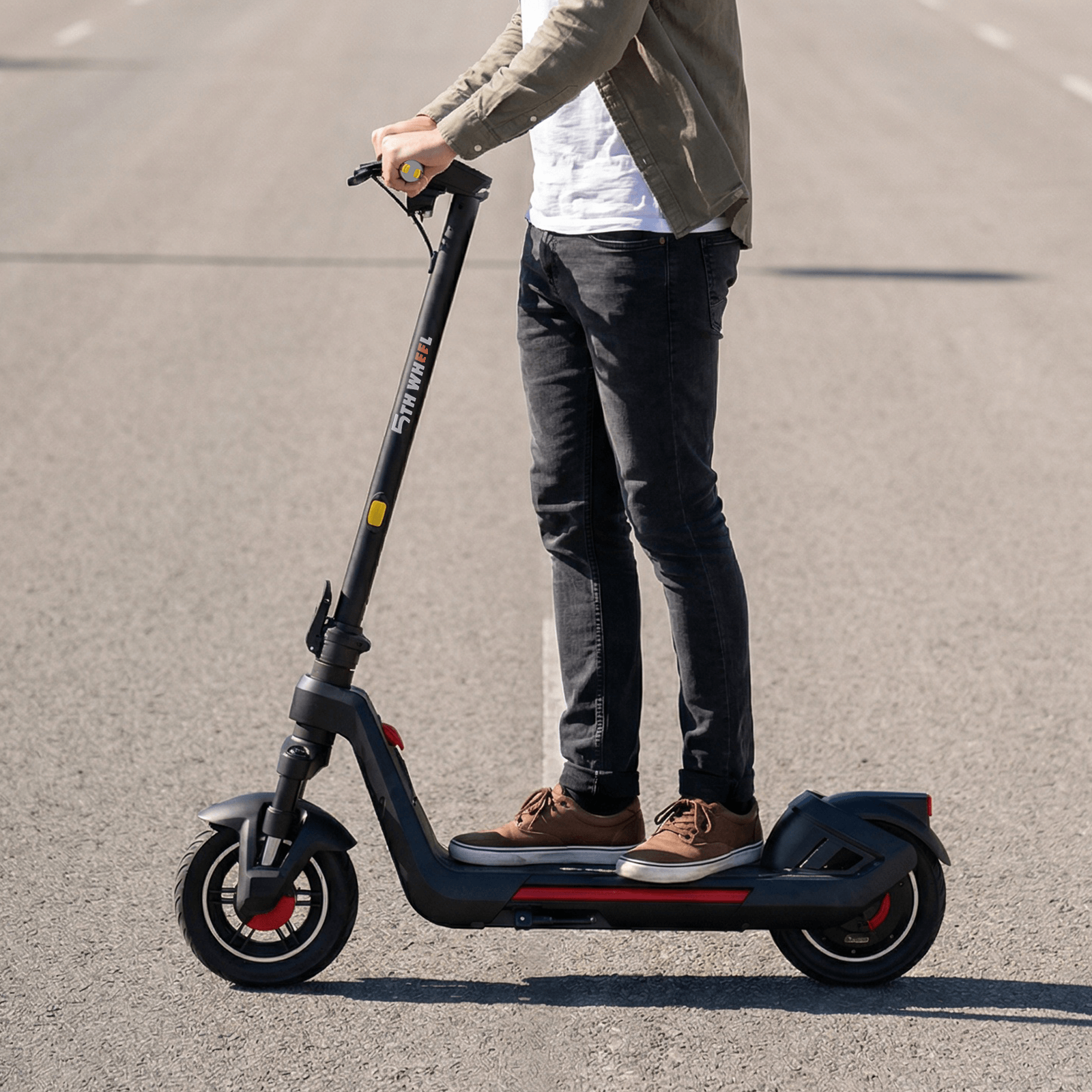 G11Pro Electric Scooter