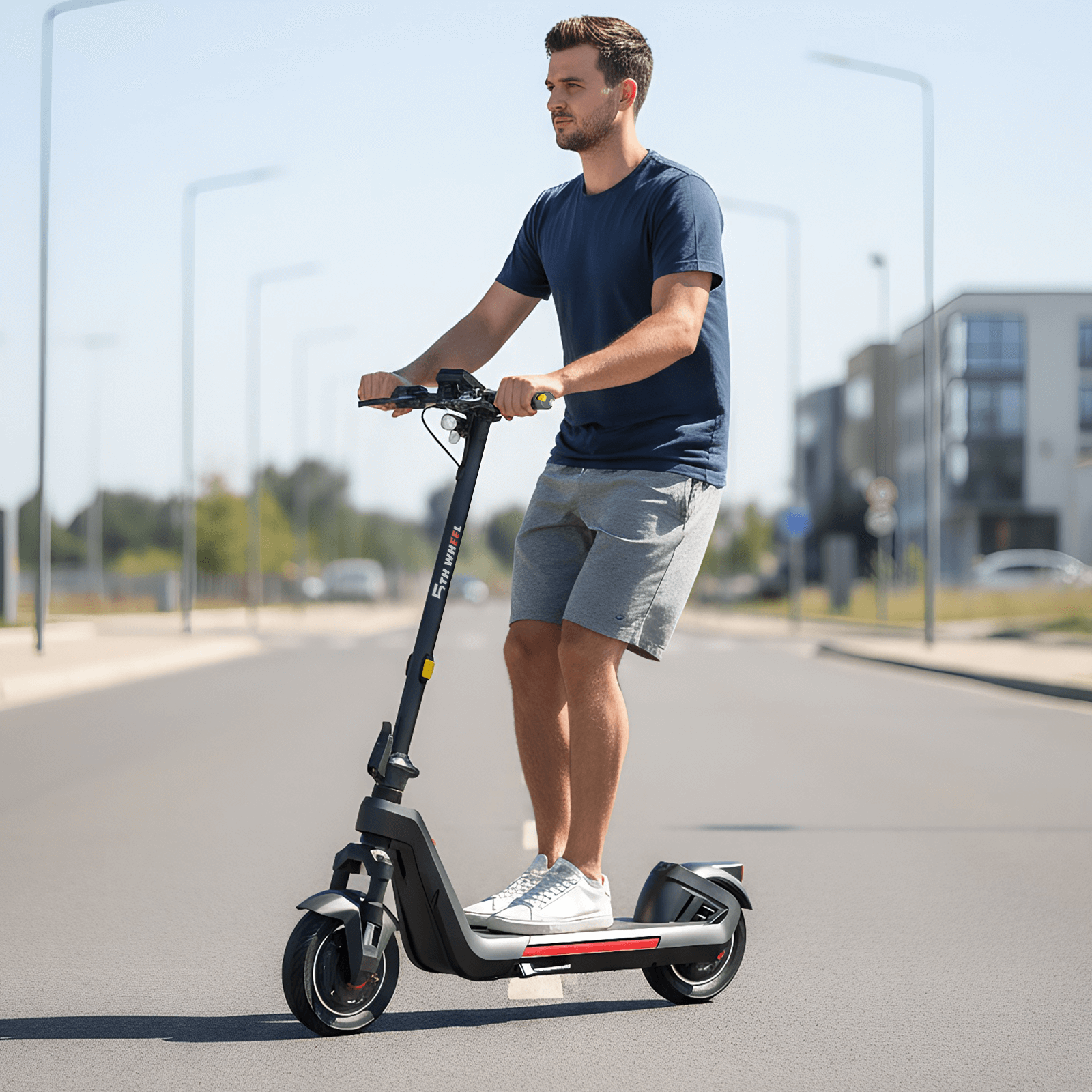 G11Pro Electric Scooter