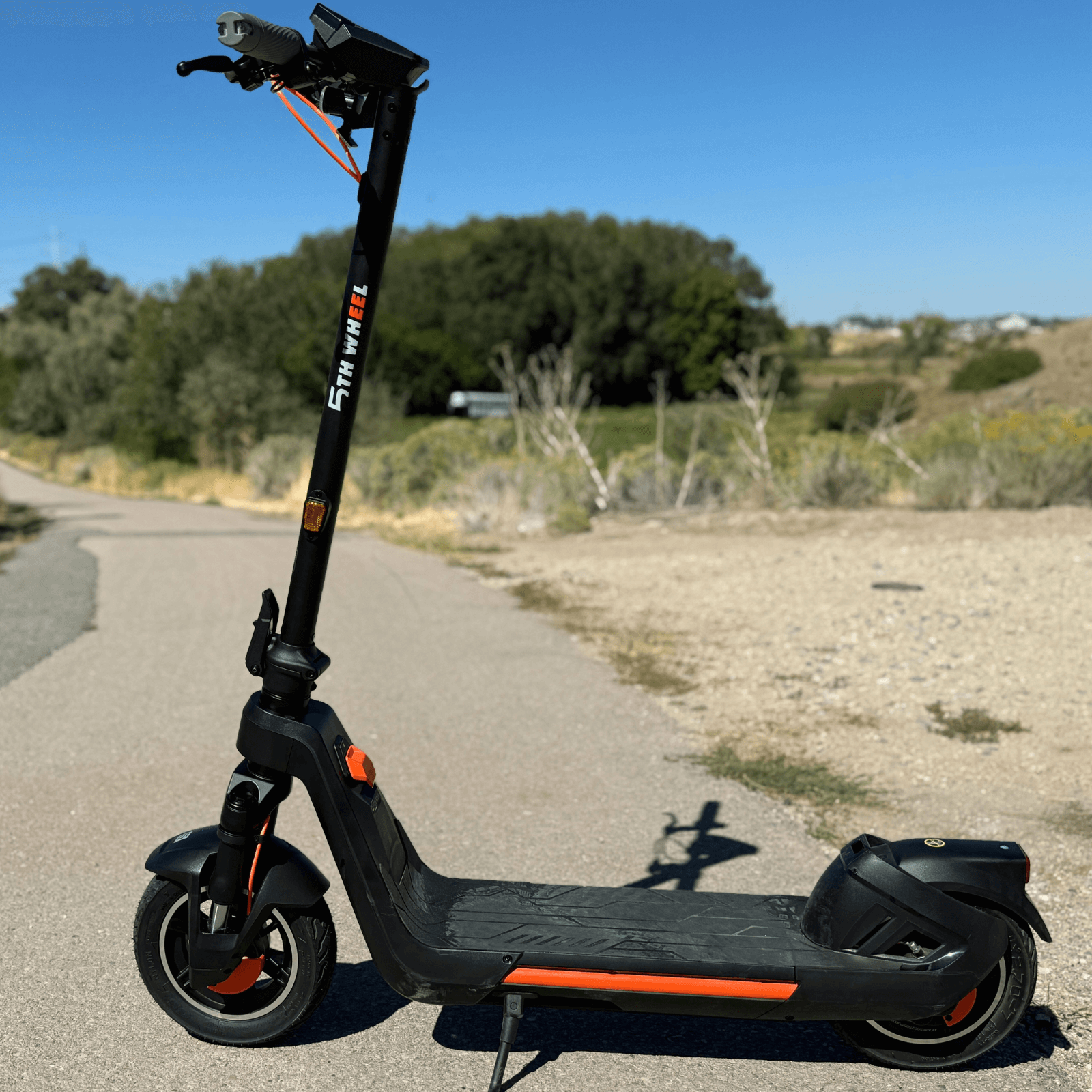 G11Pro Electric Scooter