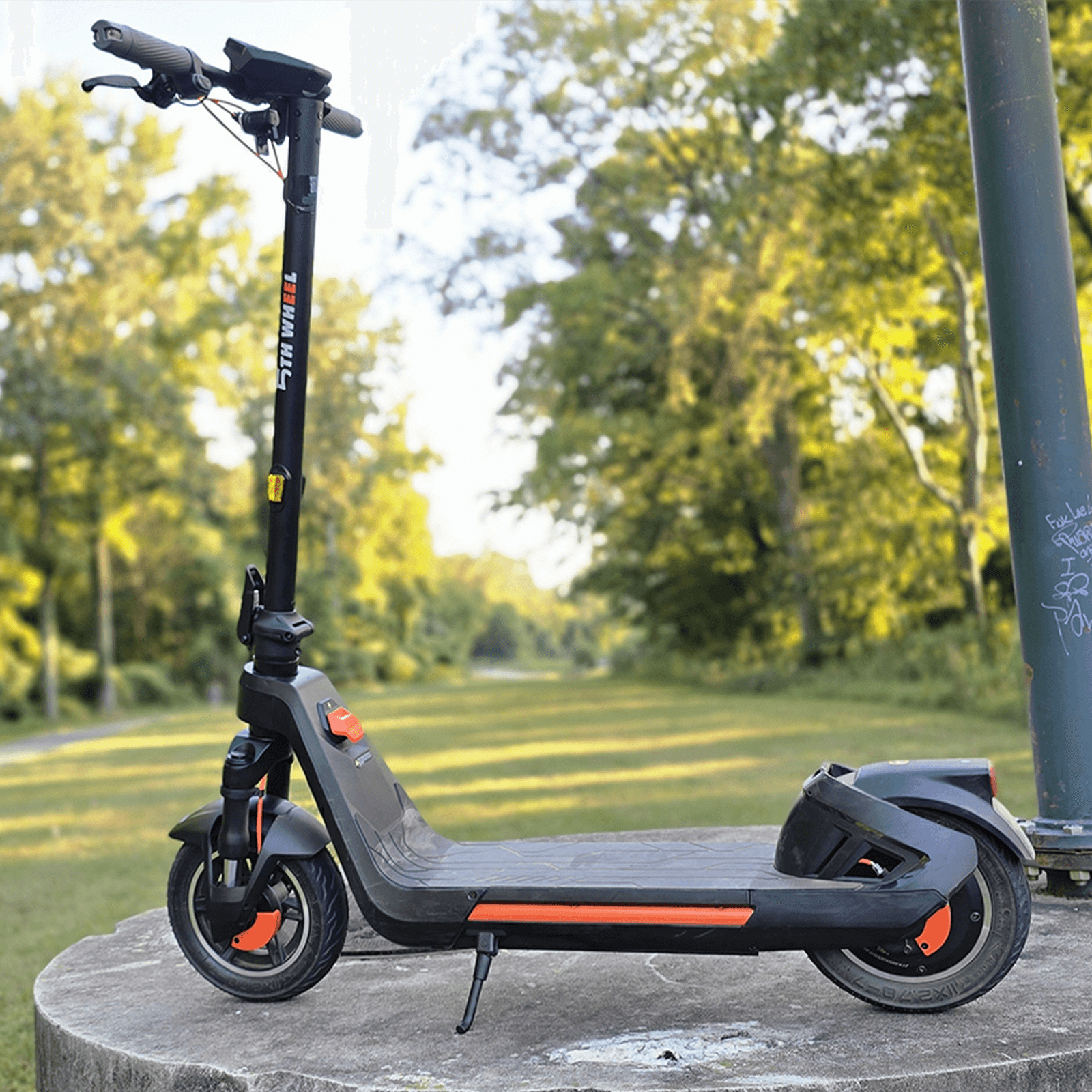 G11Pro Electric Scooter
