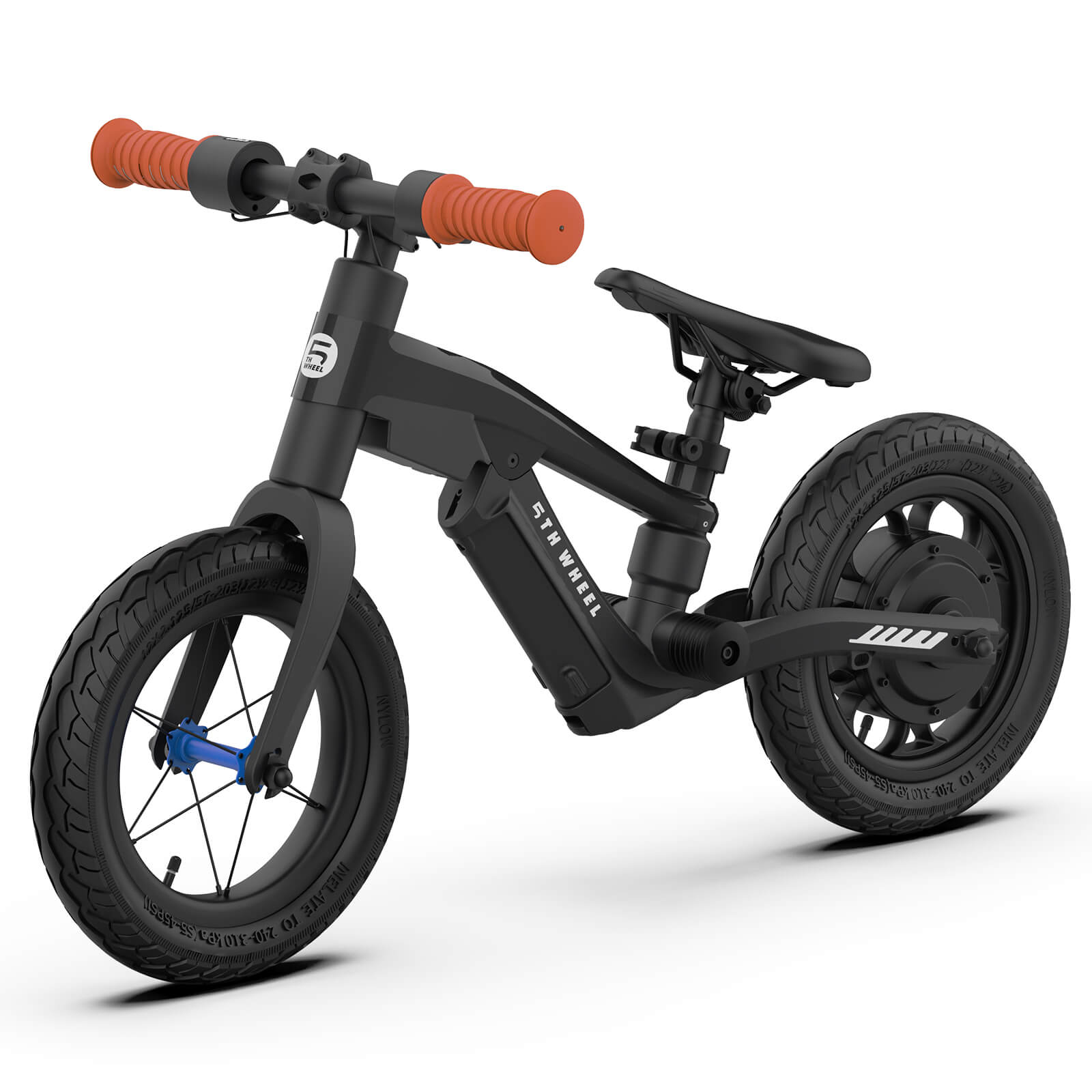 K8 Kids Electric Balance Bike
