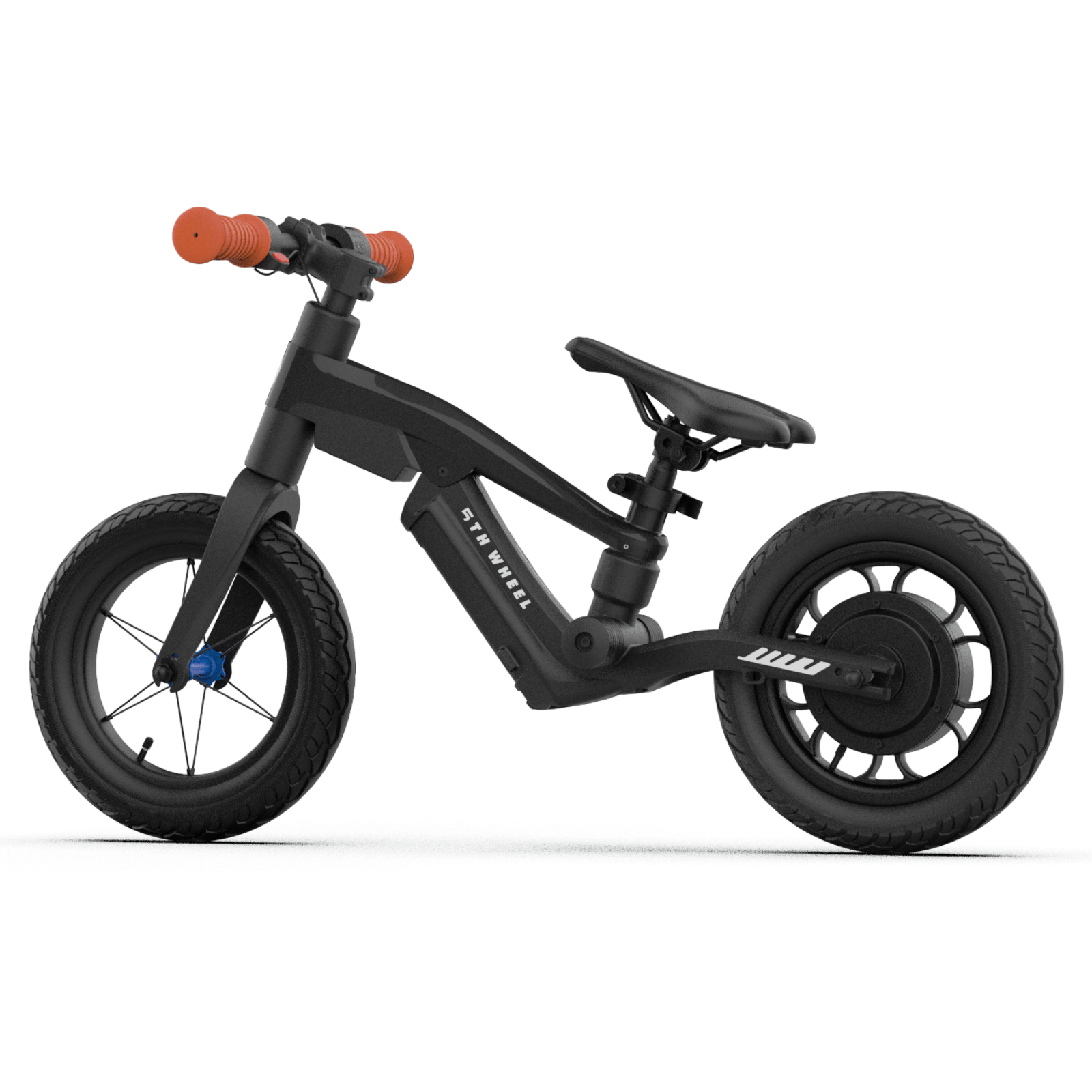 K8 Balance Electric Bike for Kids