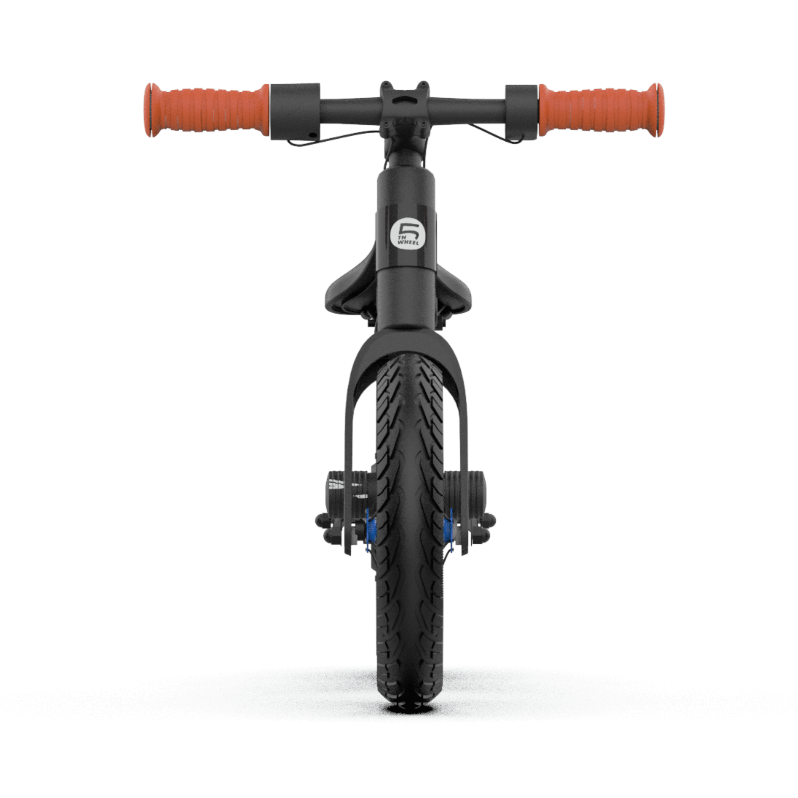 childs bike no pedals K8 Balance Electric Bike for Kids – 5TH WHEEL