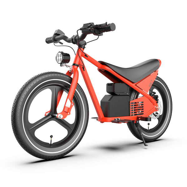 KM02 Electric Balance Bike for Kids